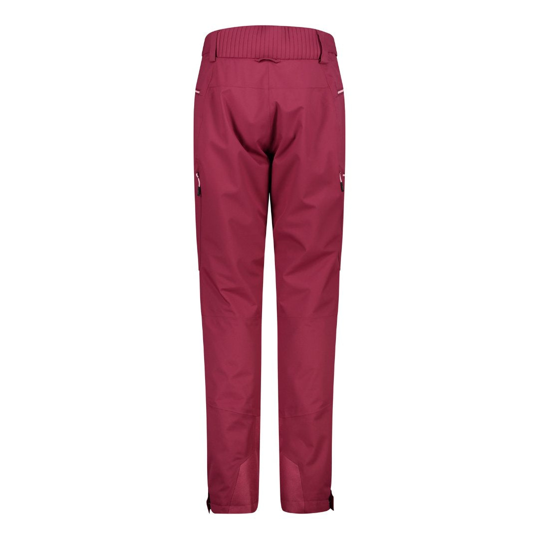 CMP Fjord Unlimitech kvenna snjóbuxur