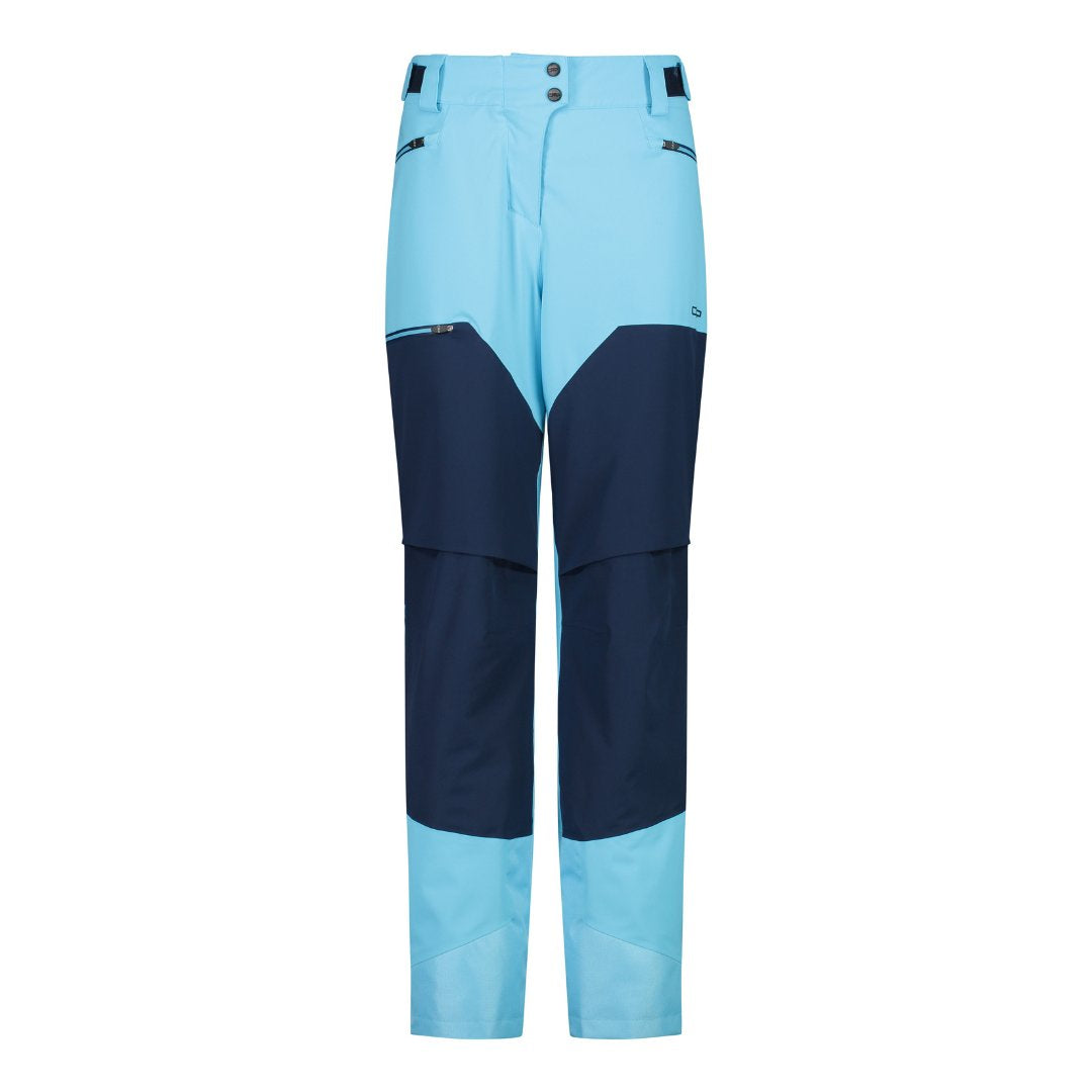 CMP Fjord Unlimitech kvenna snjóbuxur