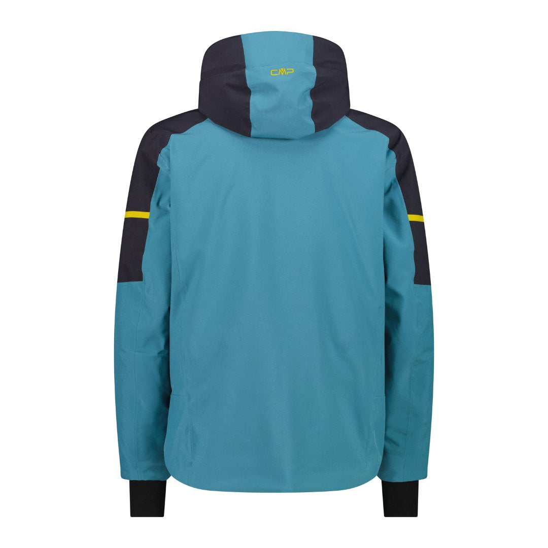 CMP Quest Herra Úlpa