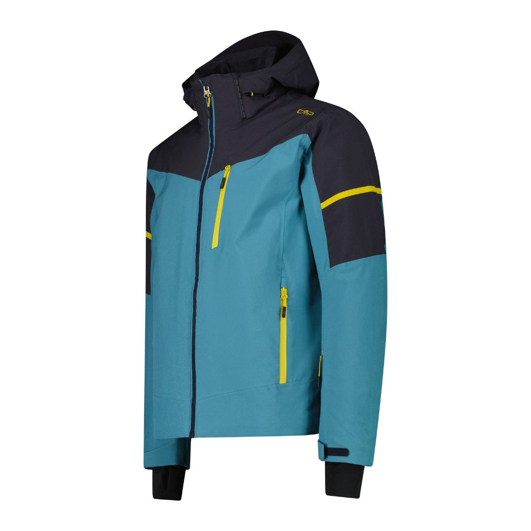 CMP Quest Herra Úlpa