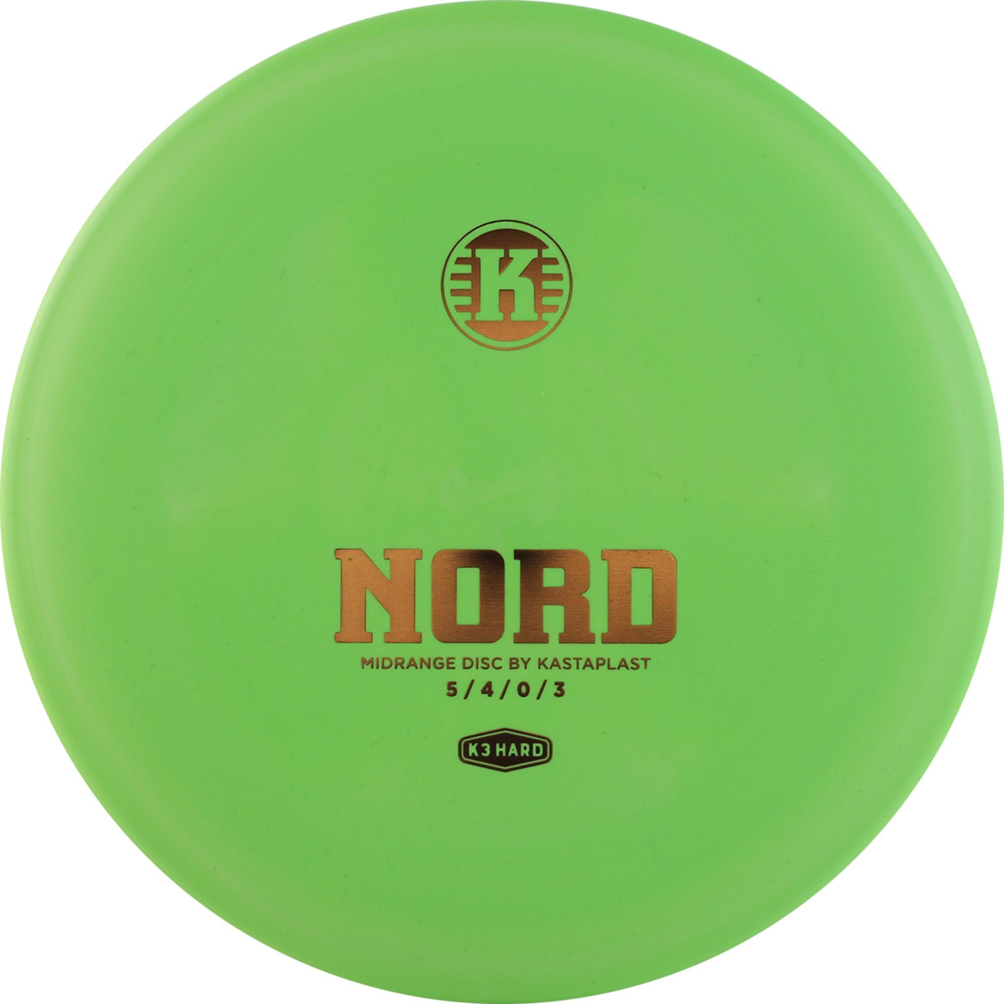 K3 Hard Nord