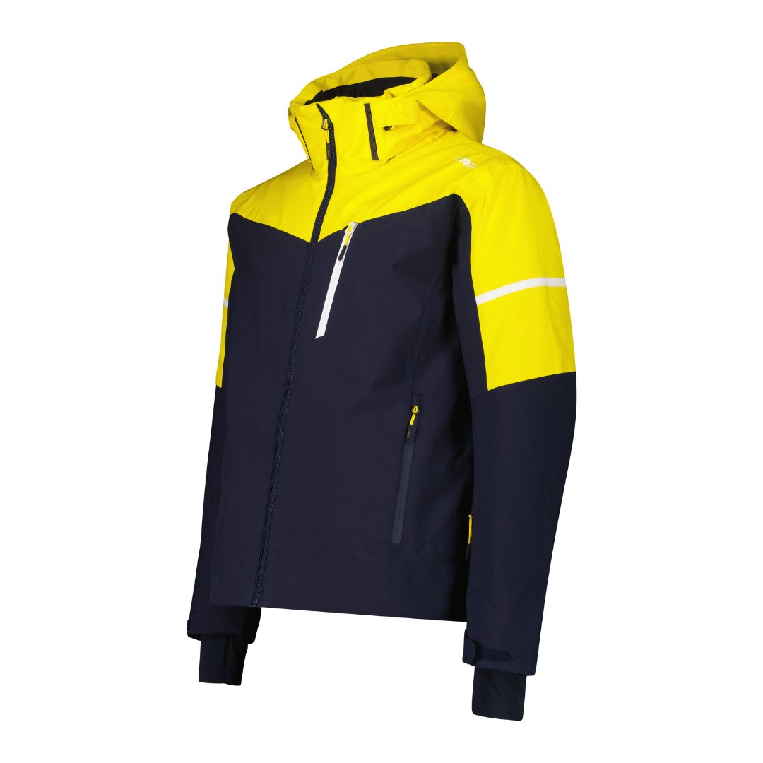 CMP Quest Herra Úlpa