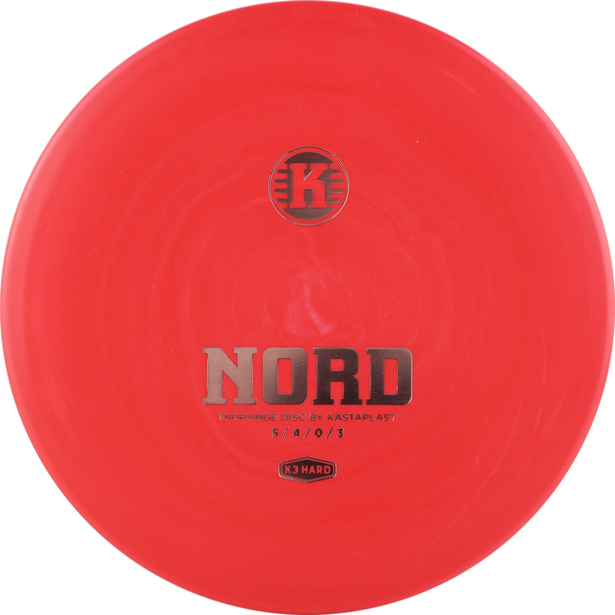 K3 Hard Nord