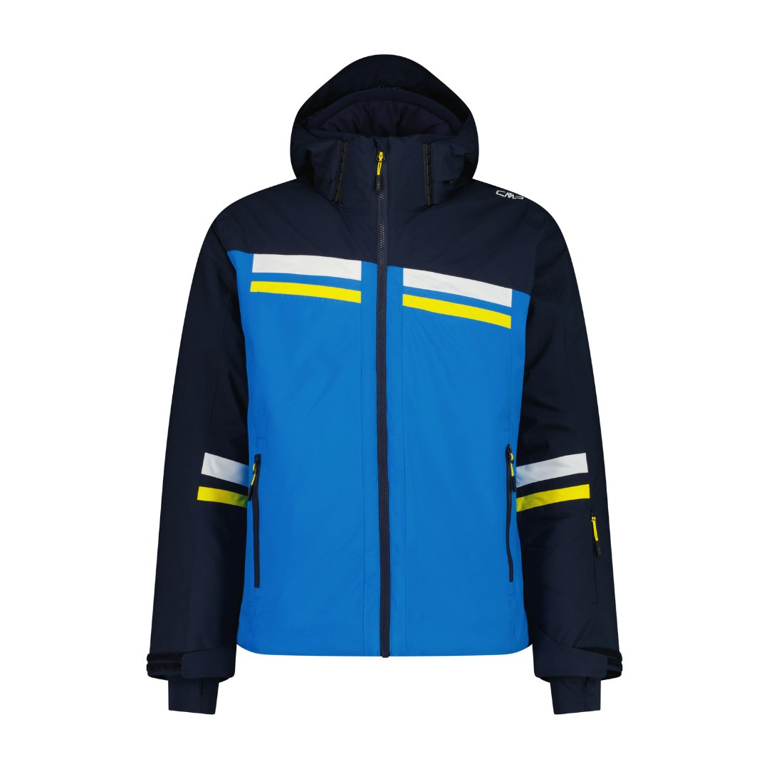 CMP Atlas Herra Úlpa