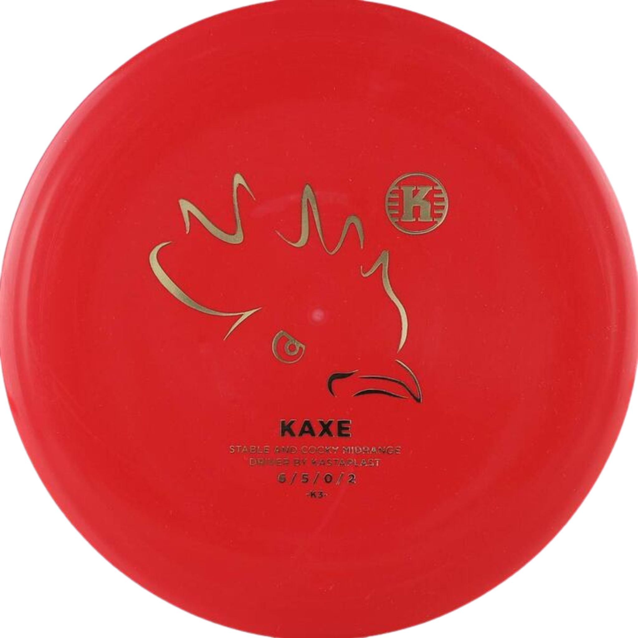 K3 Kaxe (Nýr)