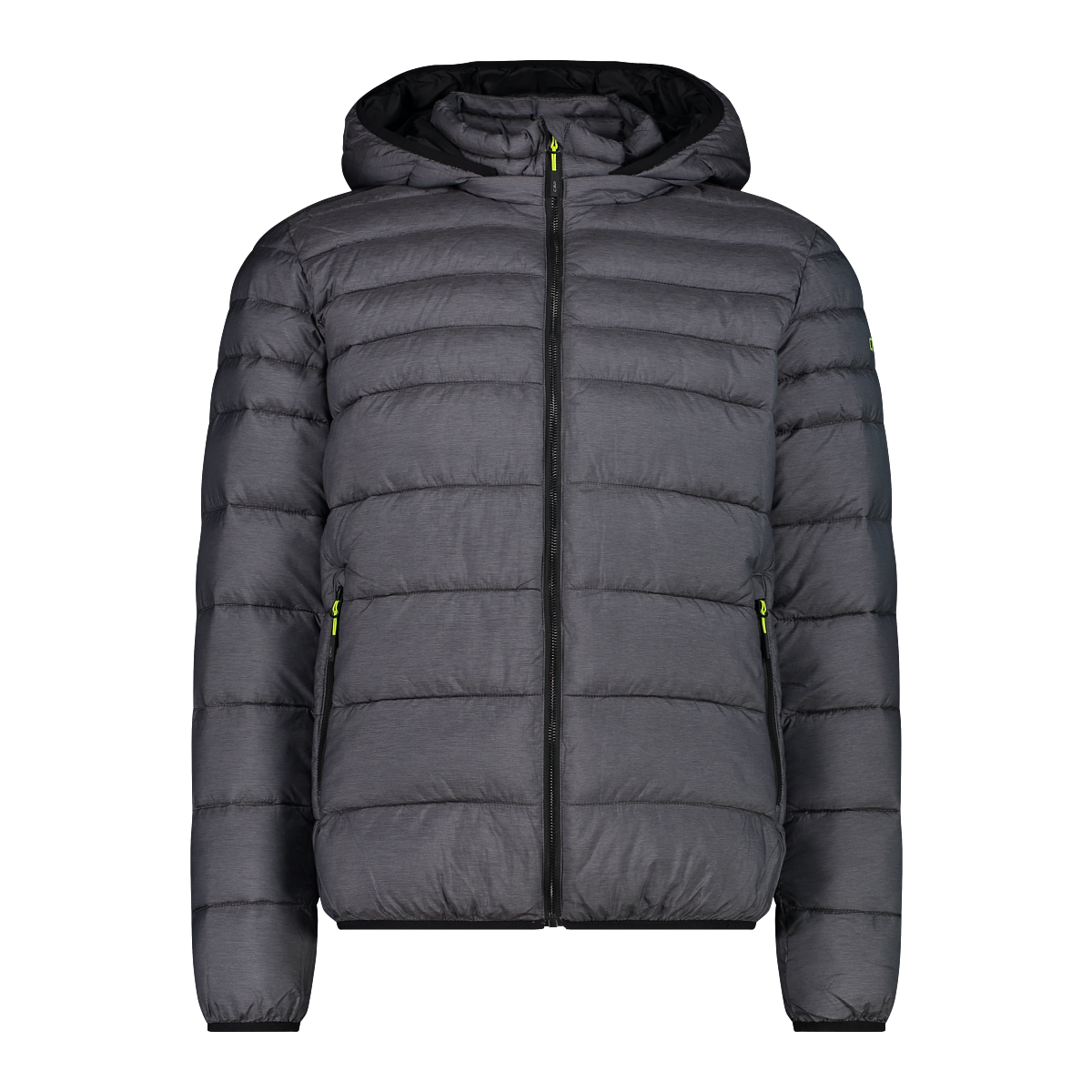 CMP Herra Quilted Jakki