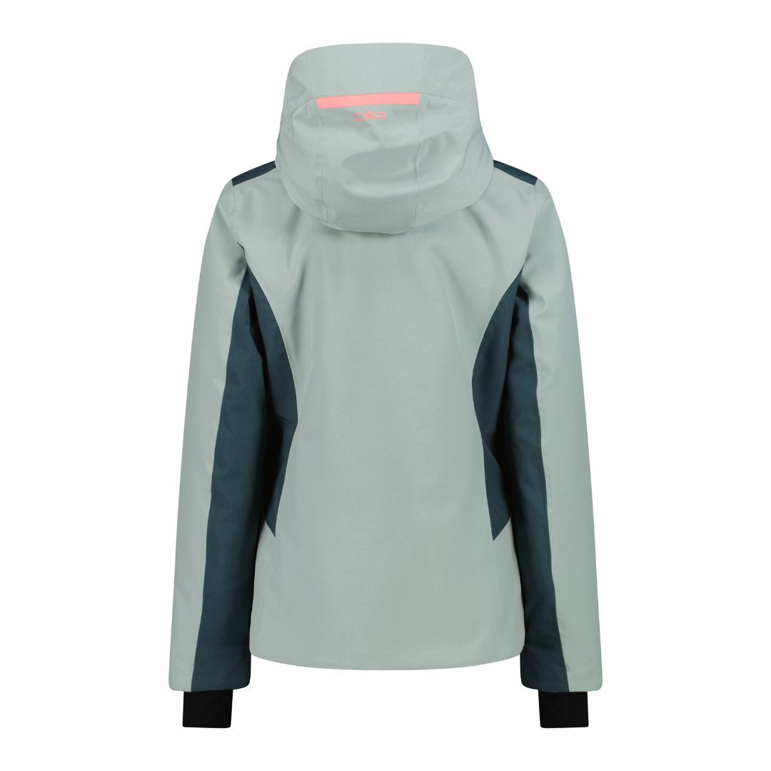 CMP Cove Kvenna Úlpa