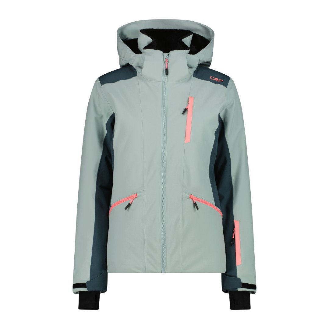 CMP Cove Kvenna Úlpa