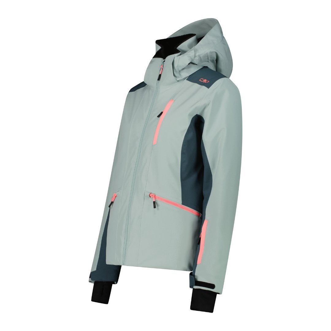 CMP Cove Kvenna Úlpa