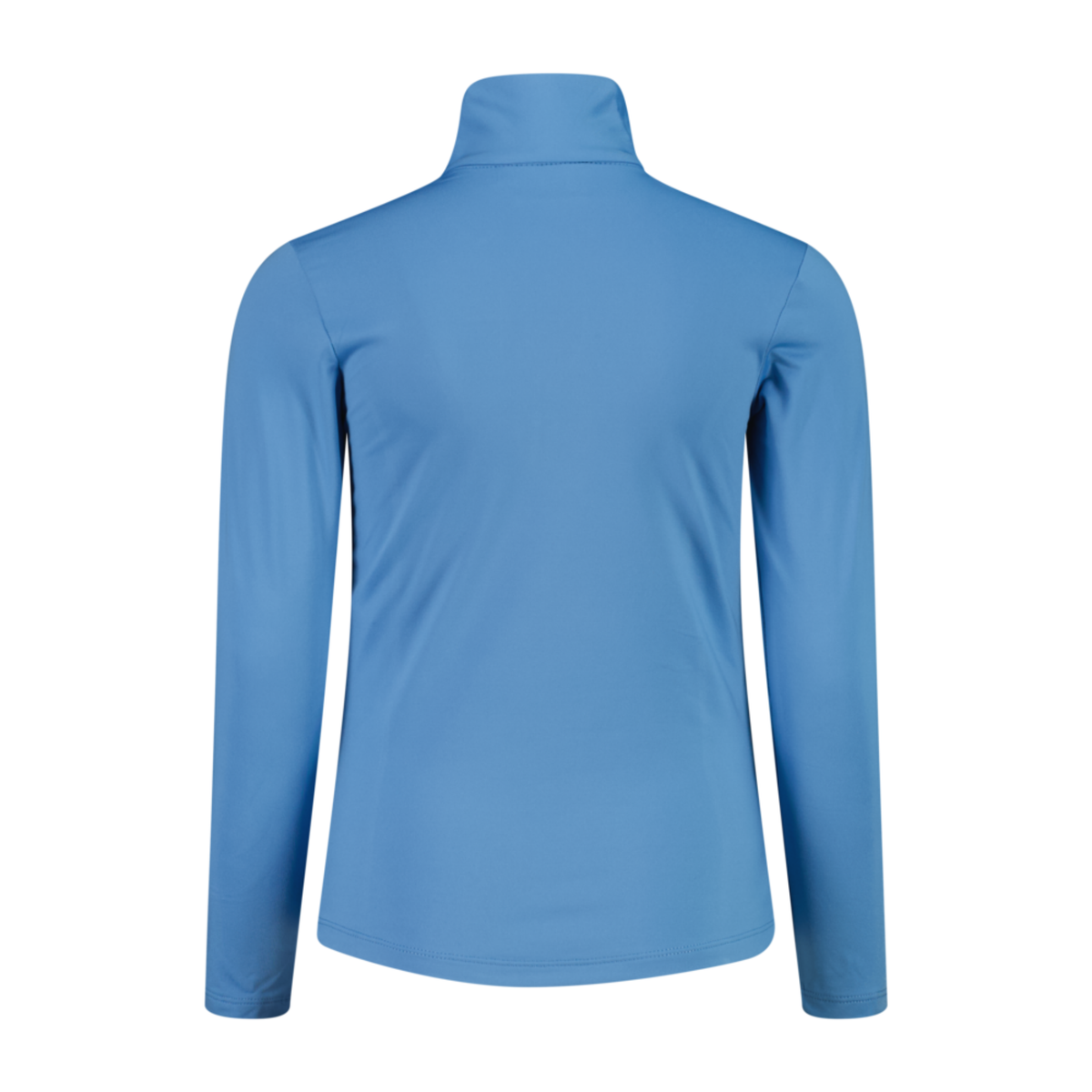 CMP softech half-zip turtle neck
