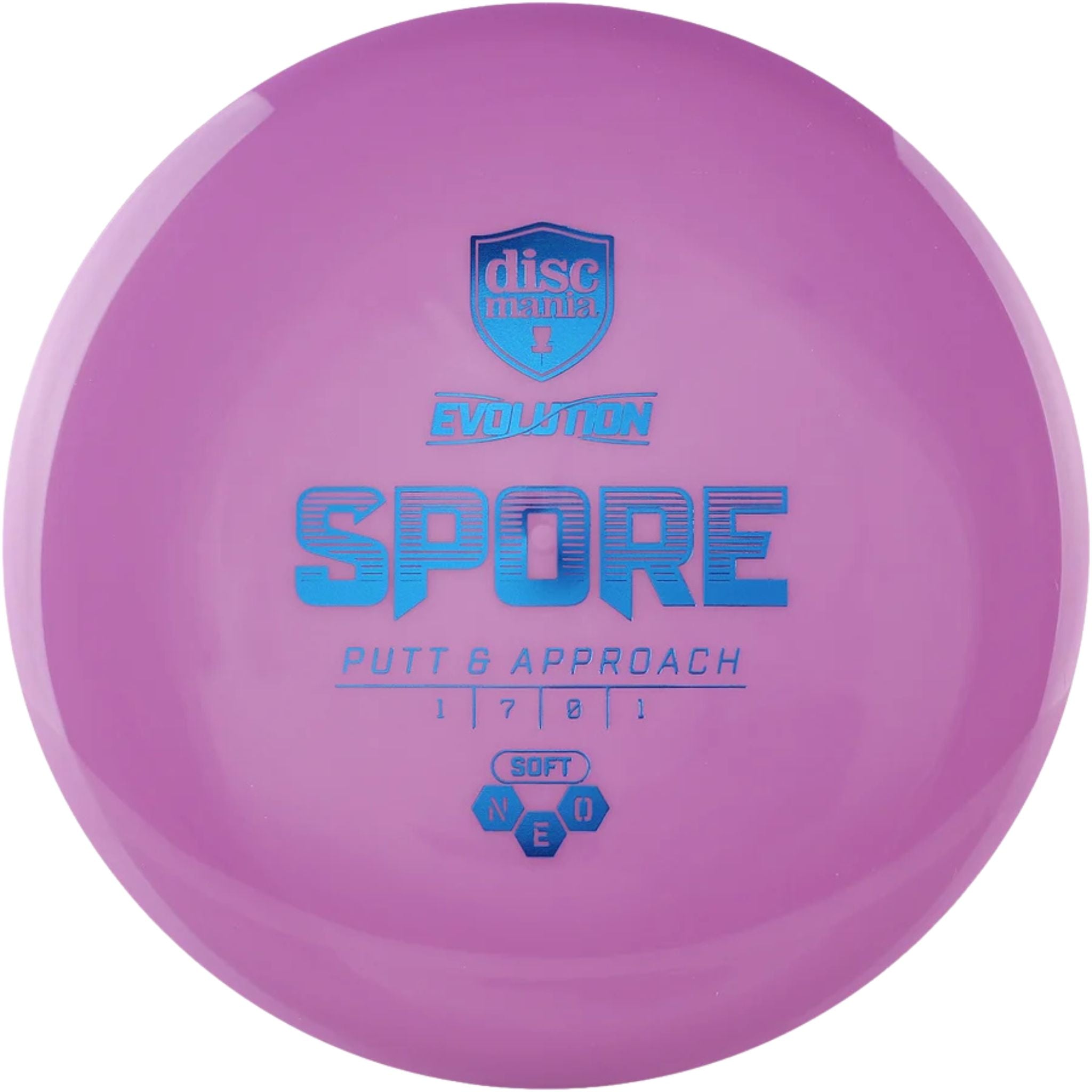 Neo Soft Spore