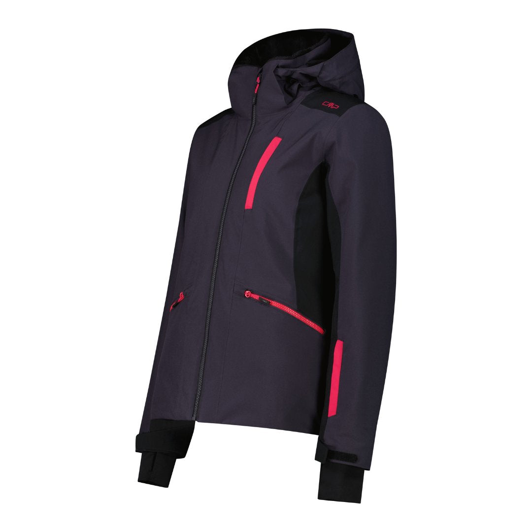 CMP Cove Kvenna Úlpa