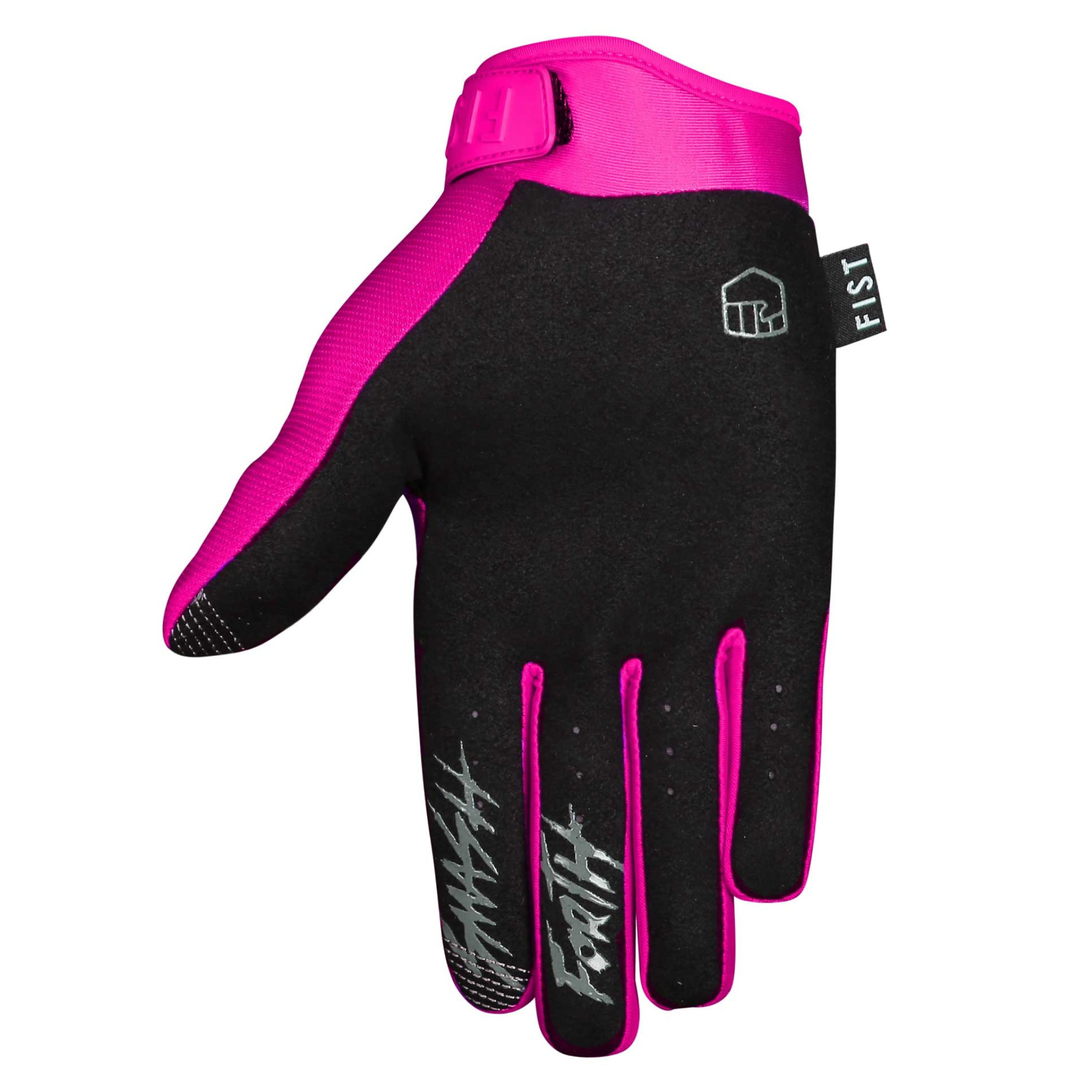 Fist Handwear Stocker - Pink