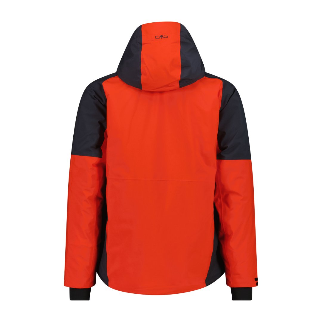 CMP Nimbus Herra Úlpa