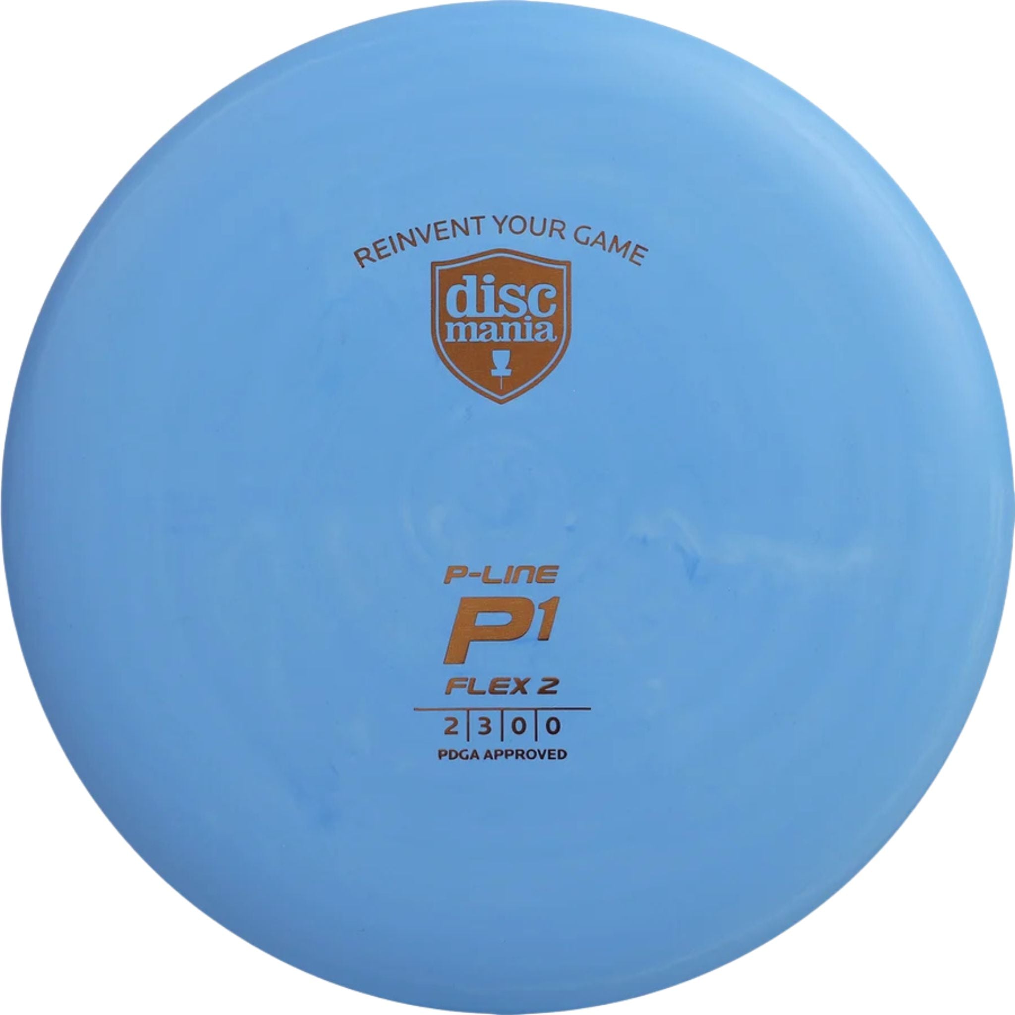 P-Line P1 Flex 2