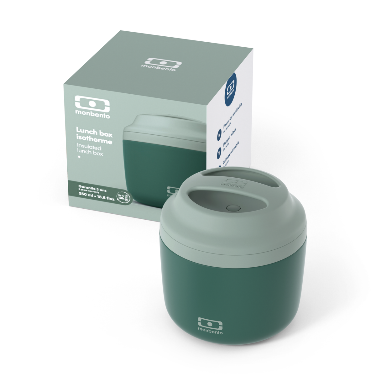 MB Element Nestisbox