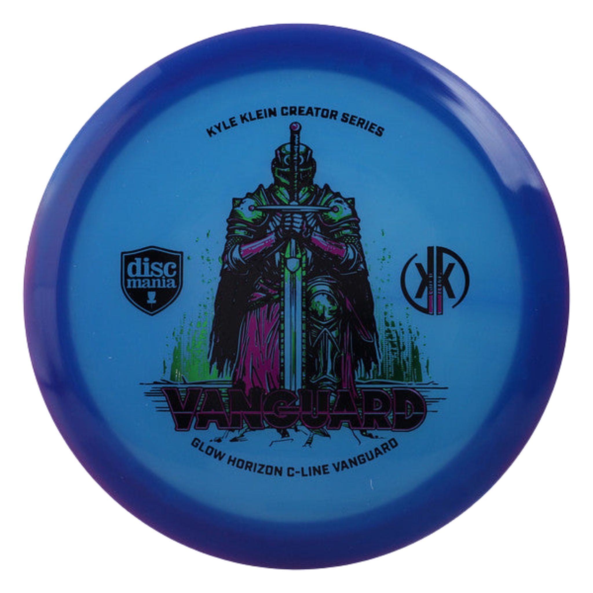 C-Line Glow Horizon Vanguard - Kyle Klein Creator Series