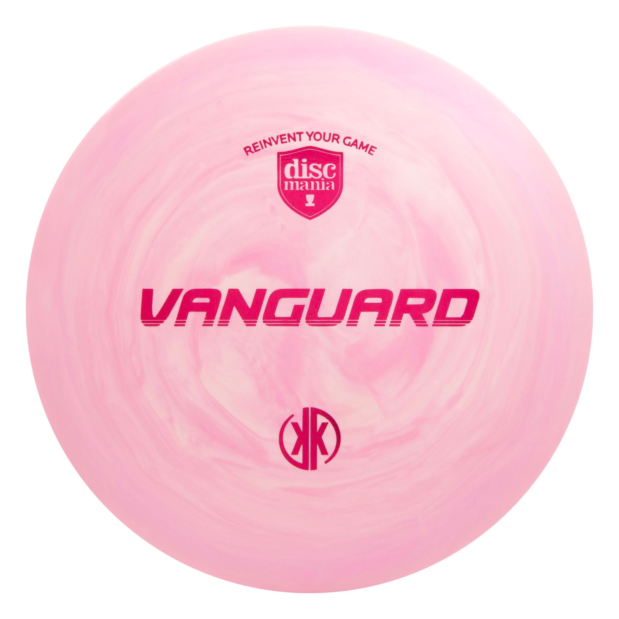 S-Line Swirls Vanguard - Creator Series