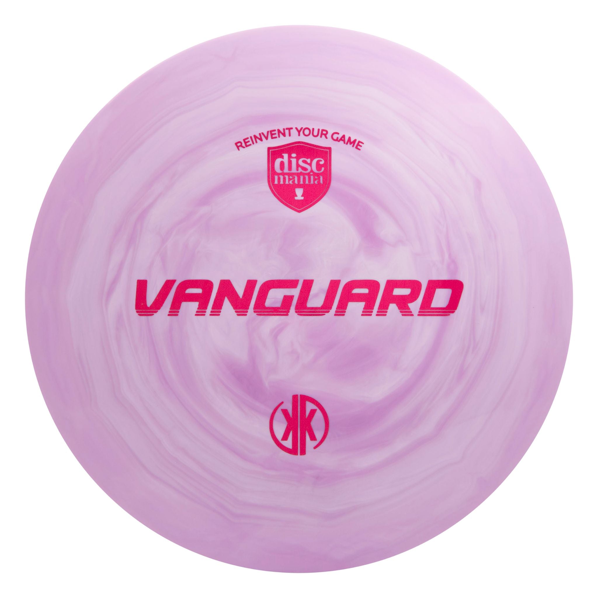 S-Line Swirls Vanguard - Creator Series
