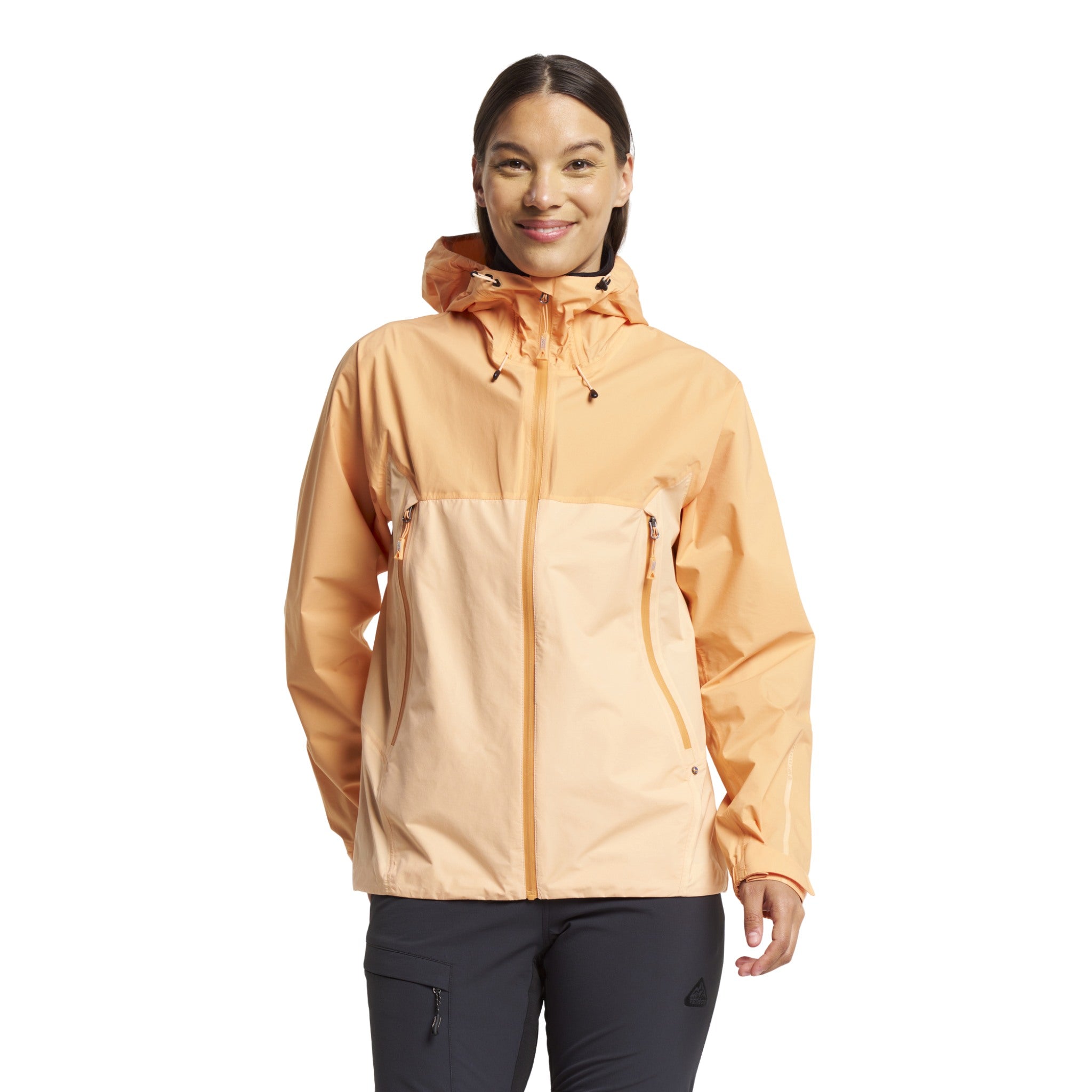 Himalaya Shell Lite Kvenna Jakki