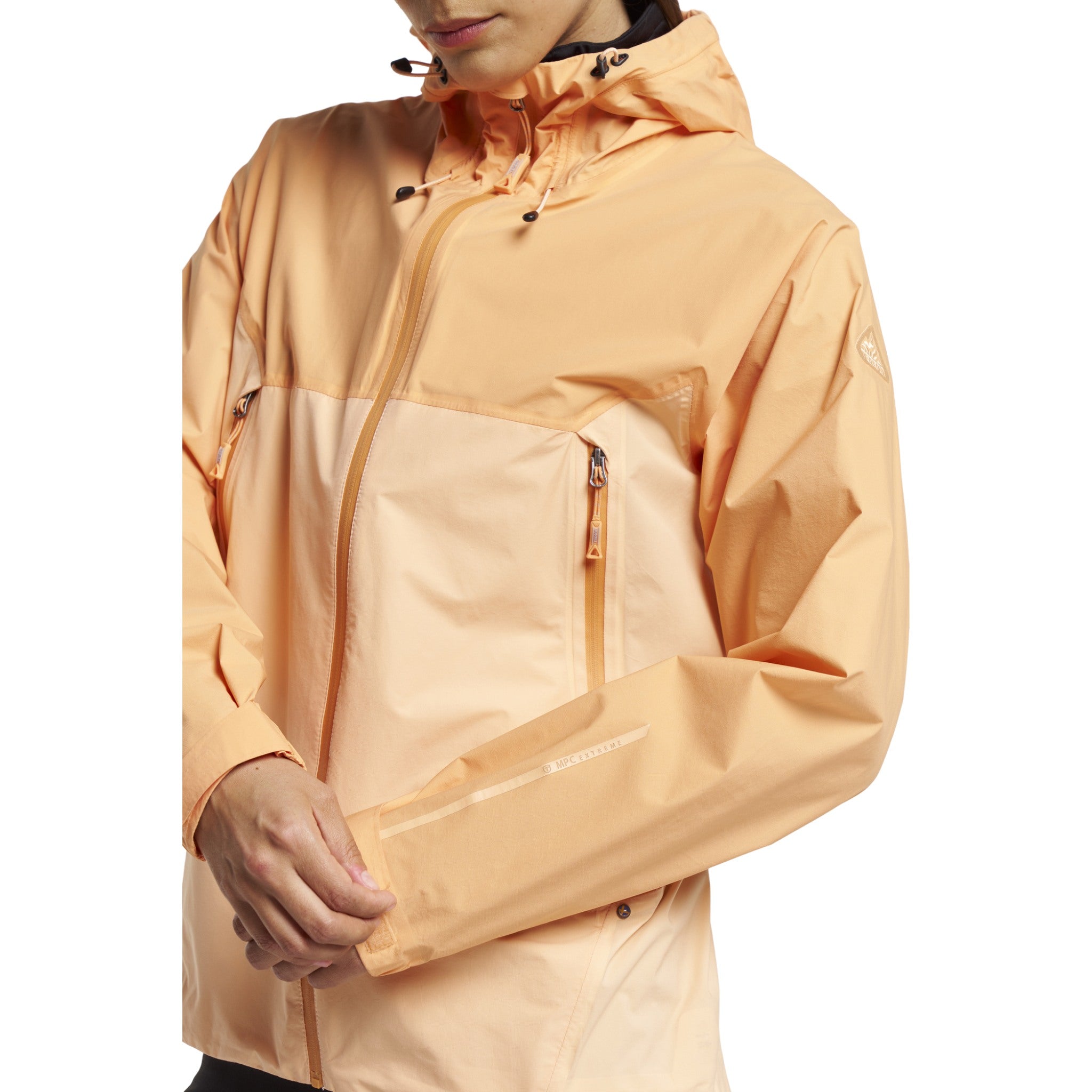 Himalaya Shell Lite Kvenna Jakki