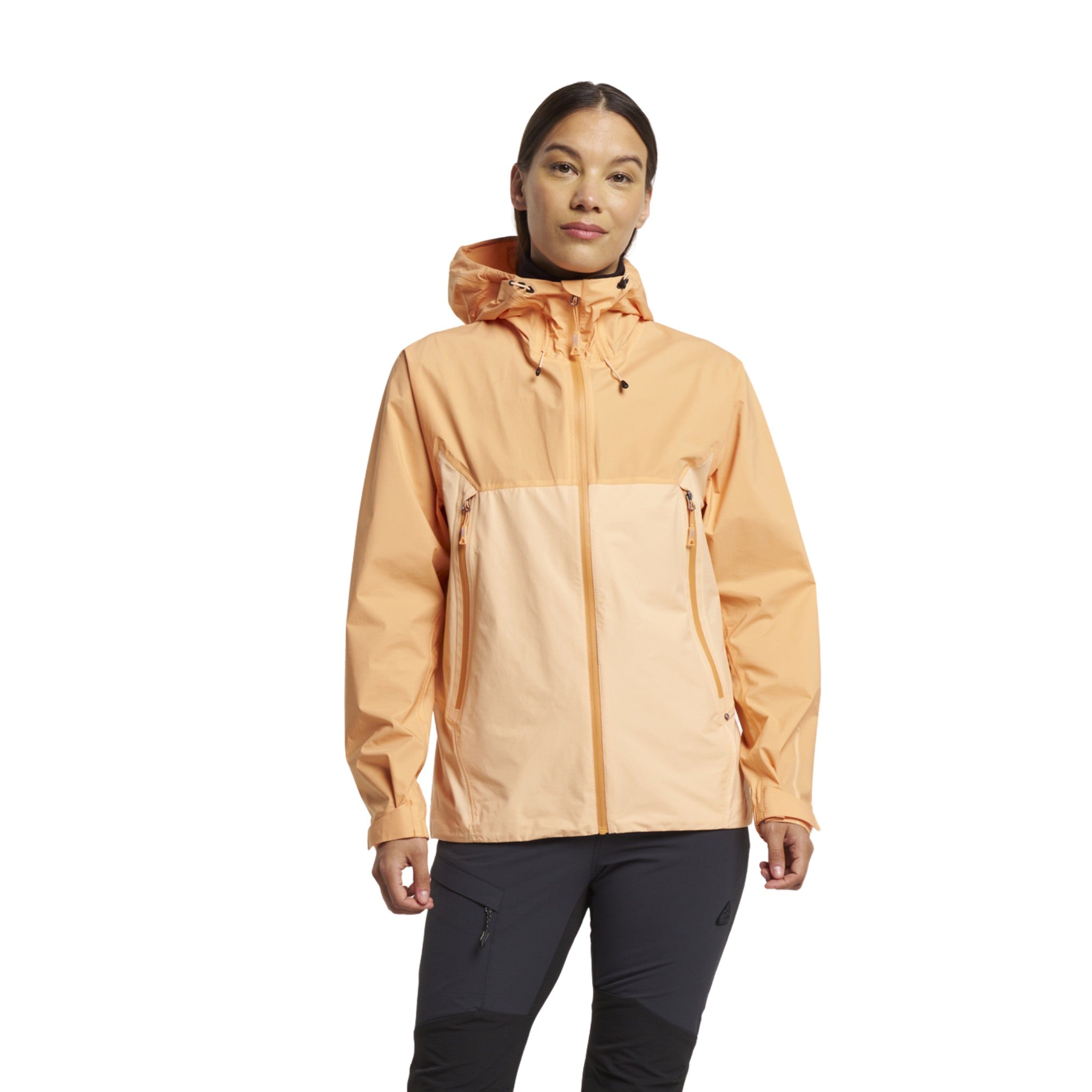 Himalaya Shell Lite Kvenna Jakki