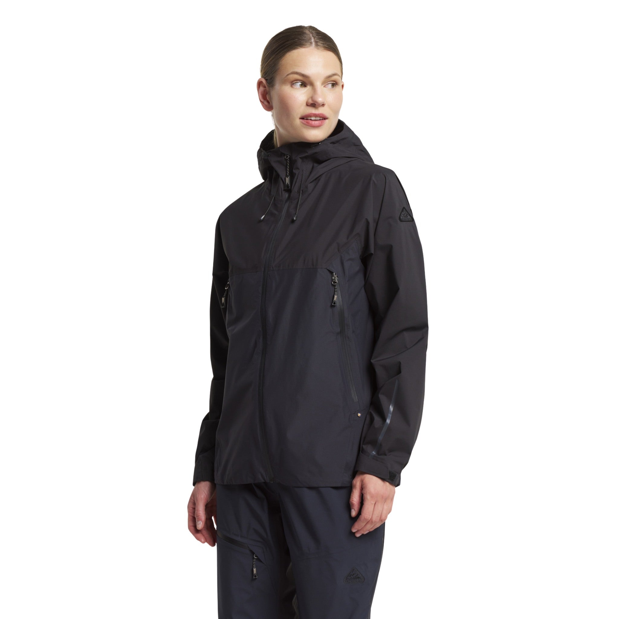 Himalaya Shell Lite Kvenna Jakki