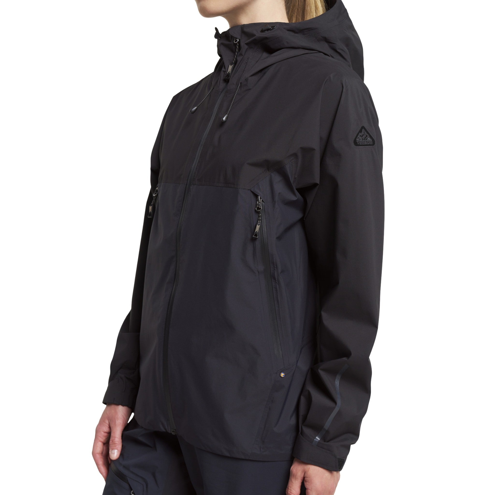 Himalaya Shell Lite Kvenna Jakki