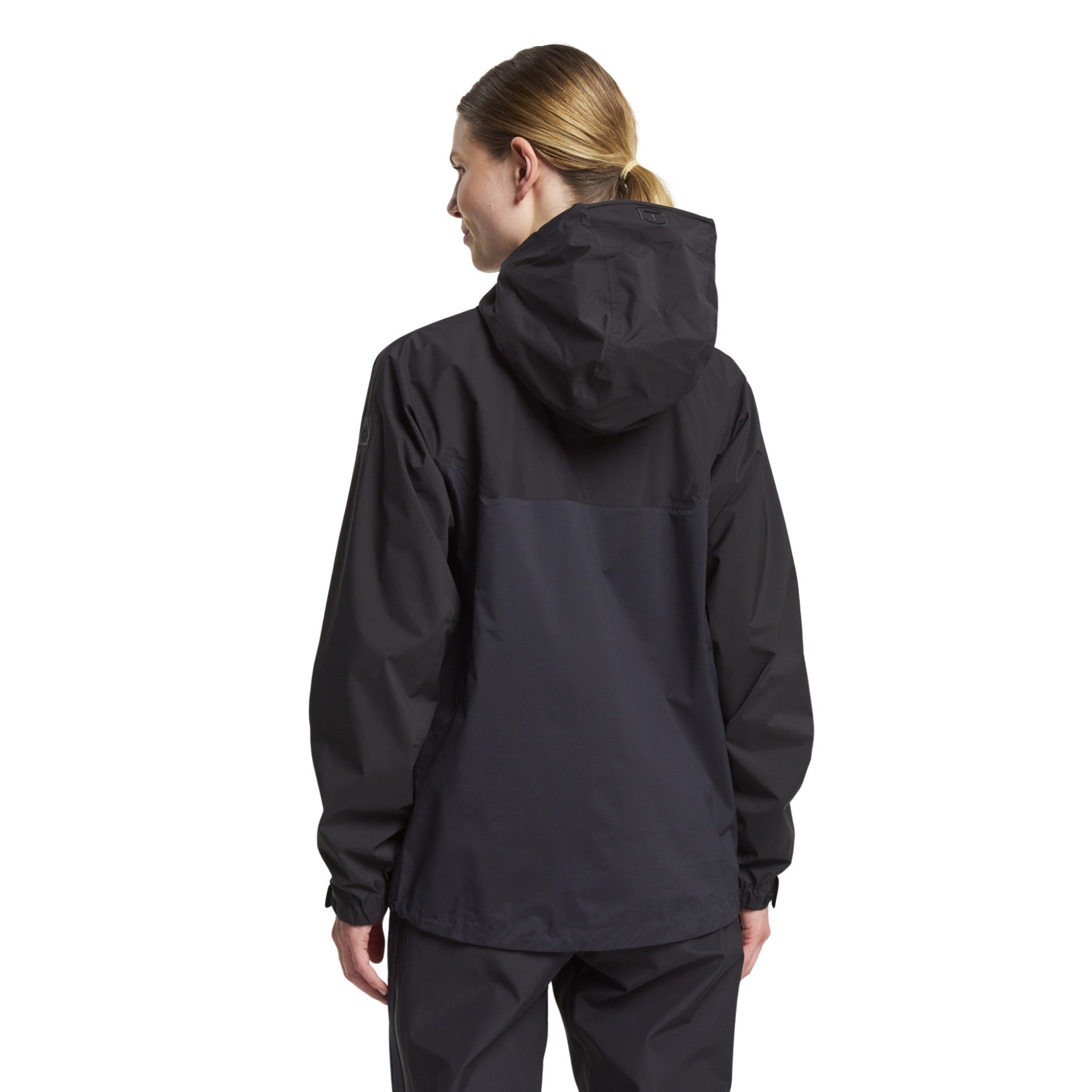 Himalaya Shell Lite Kvenna Jakki