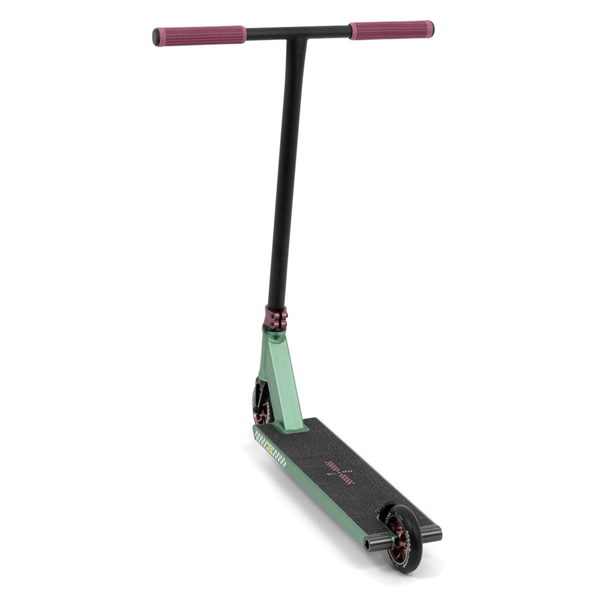 Slamm Assault Pro