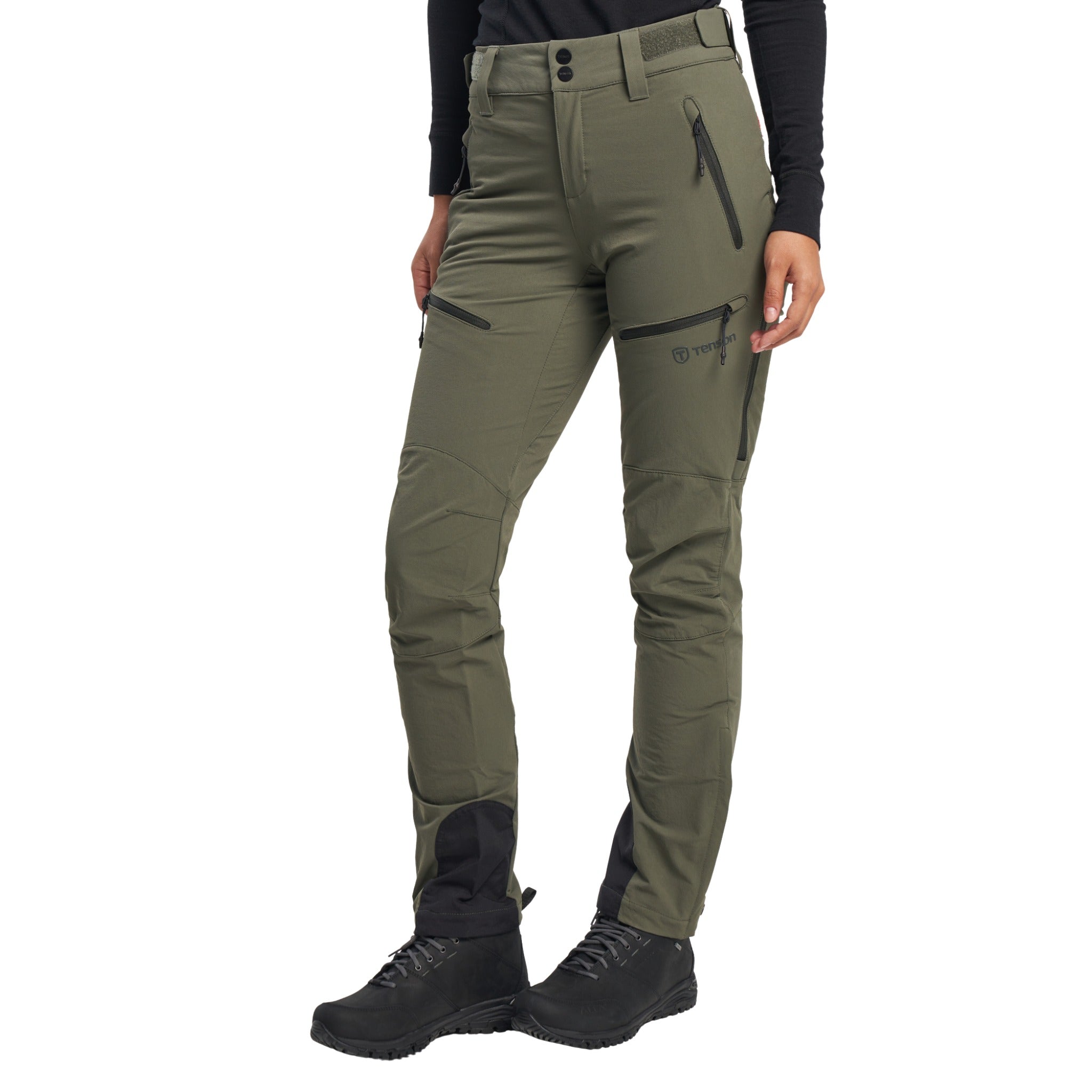 Txlite Flex Kvenna Buxur