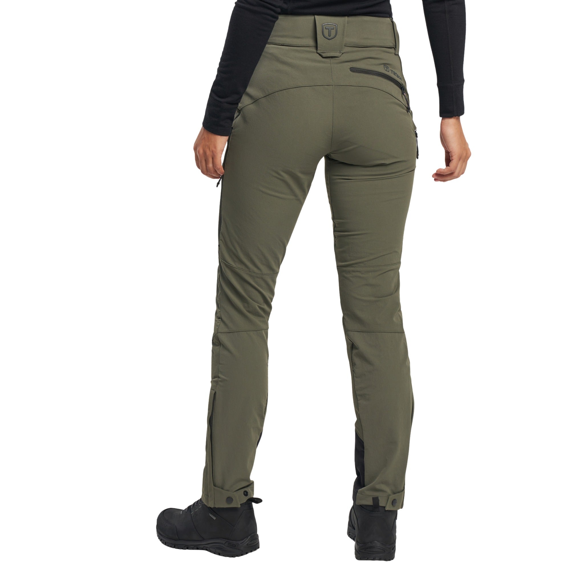 Txlite Flex Kvenna Buxur