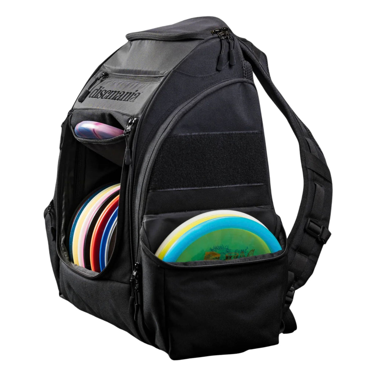 Tour Bag