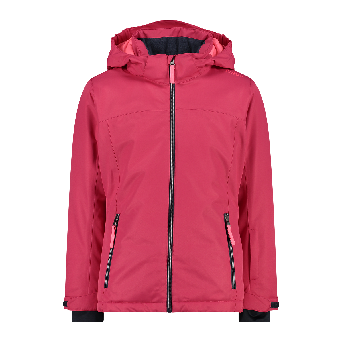 CMP Wave Barna Úlpa