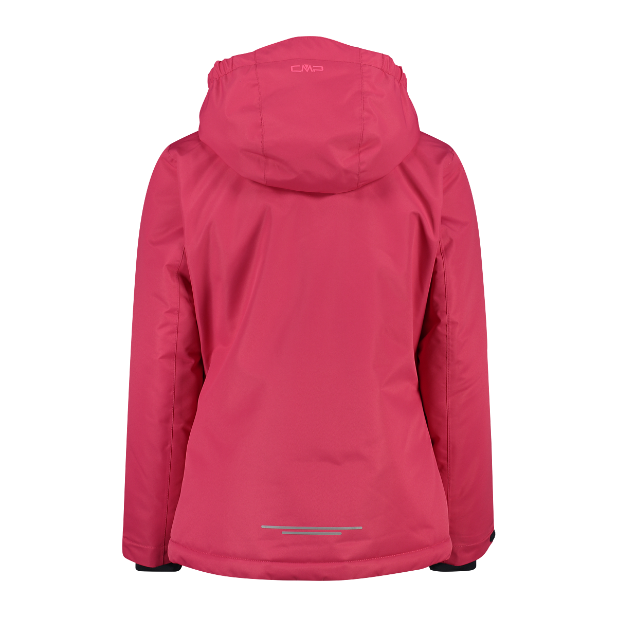 CMP Wave Barna Úlpa