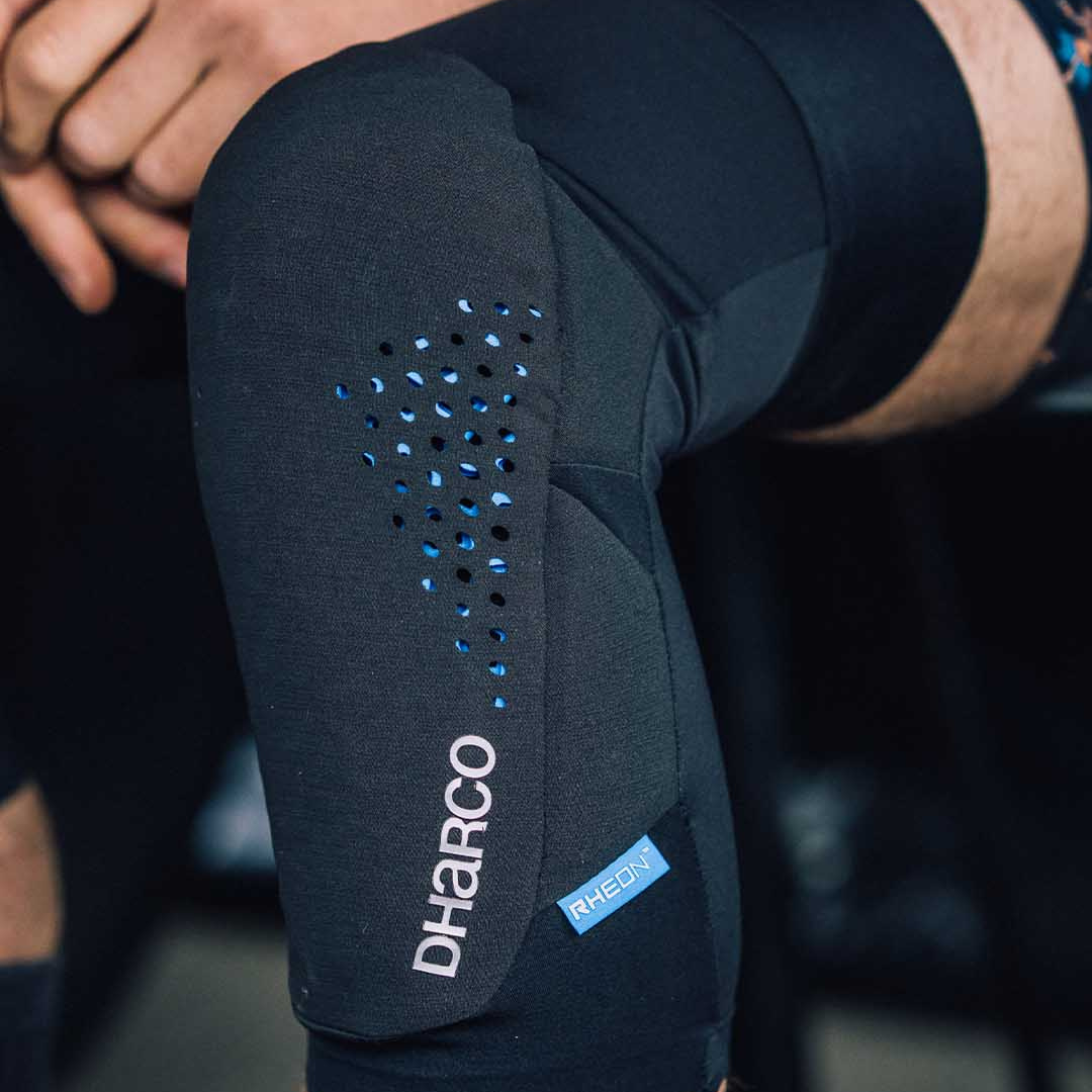 Dharco Gravity Knee Pad