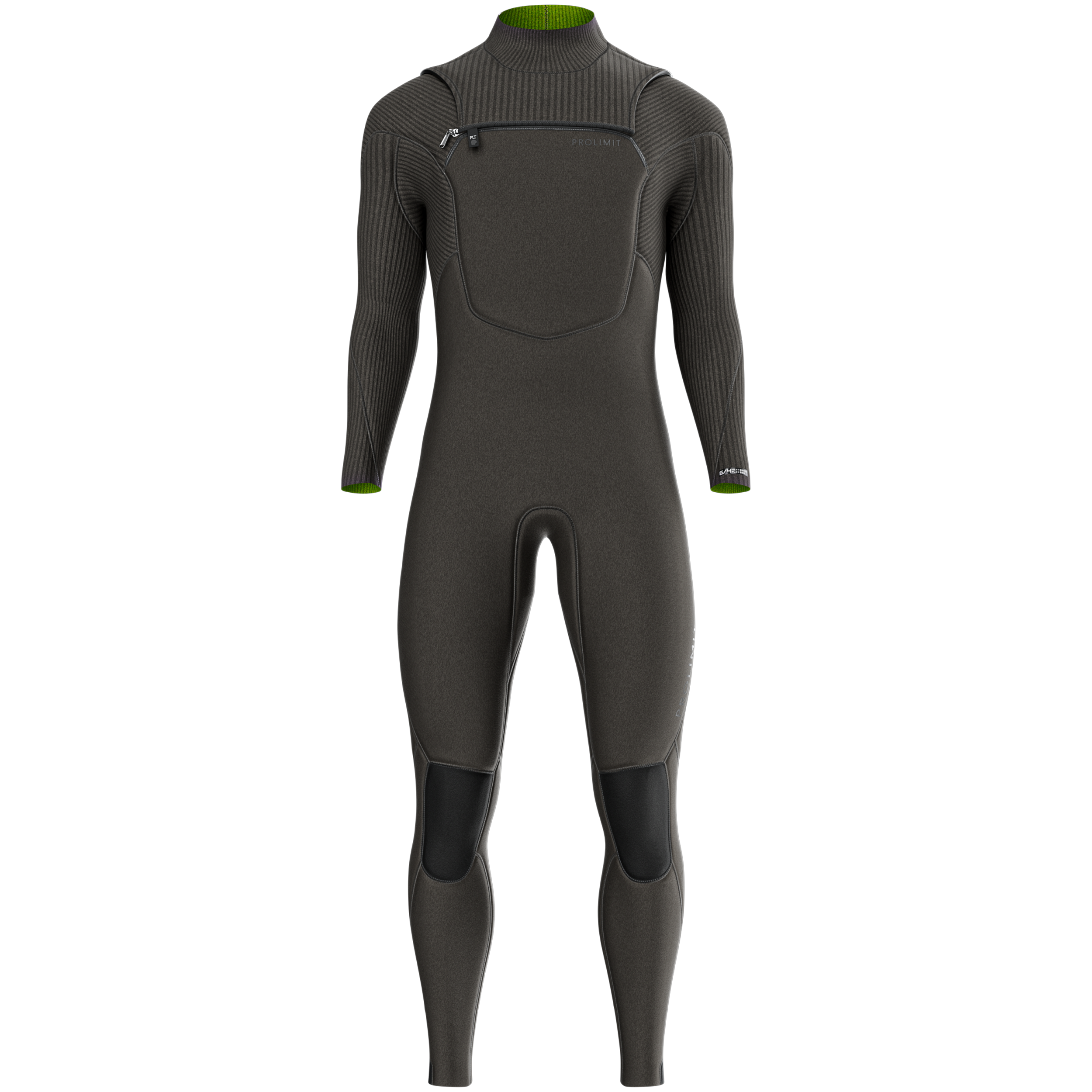 Prolimit Predator Blautbúningur Freezip 4/3