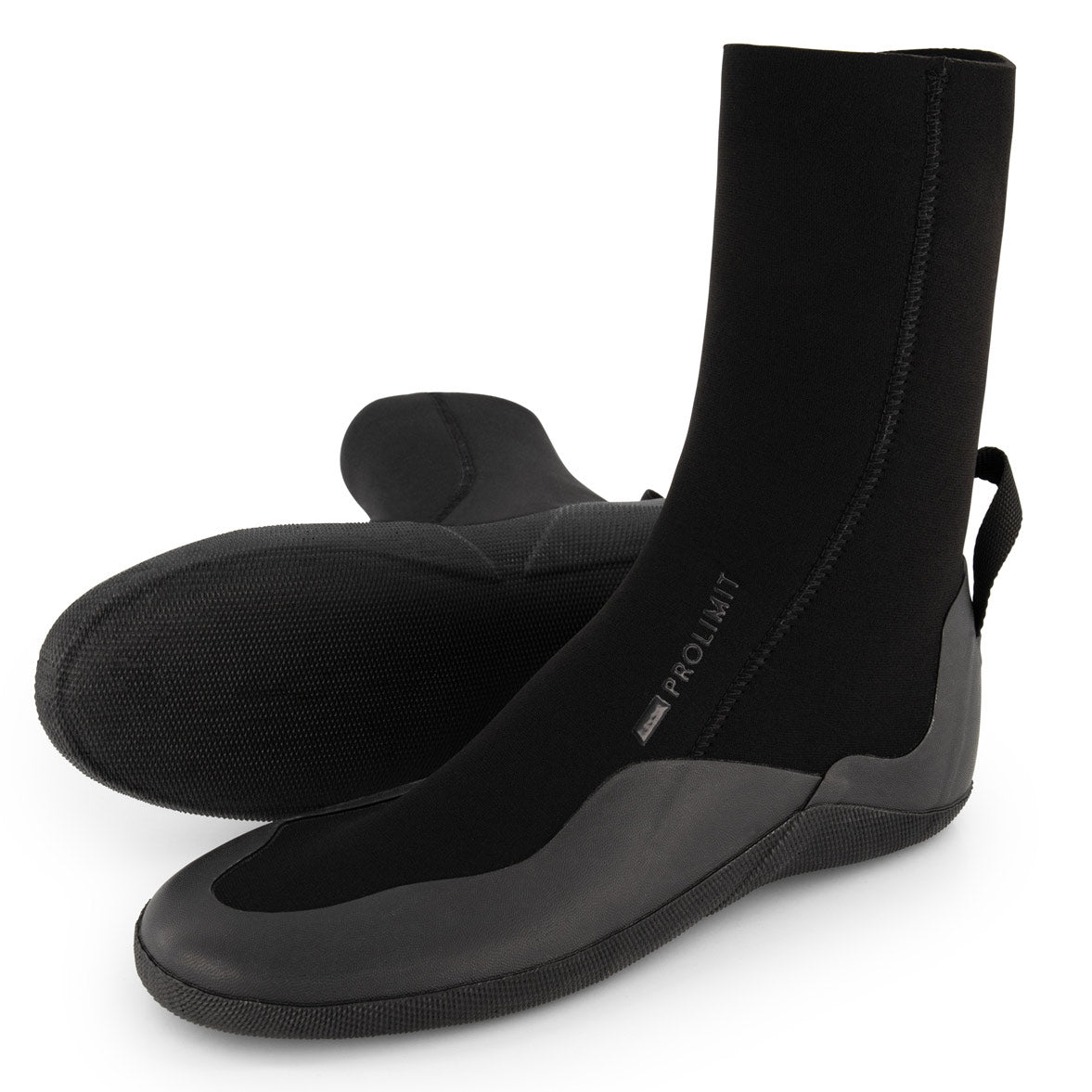 Prolimit Raider Boot Round Toe 5mm
