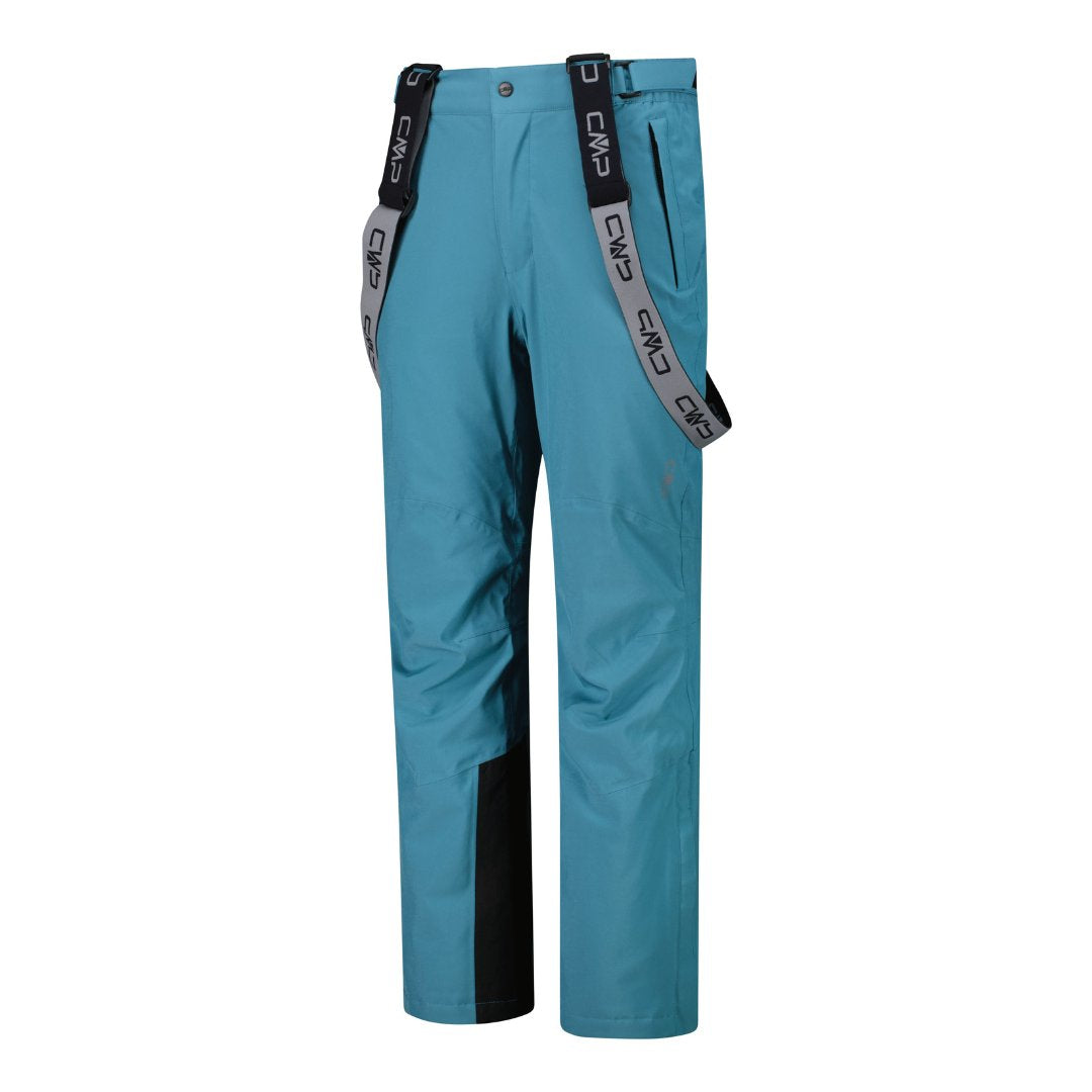 CMP Herra Moss Skíðabuxur