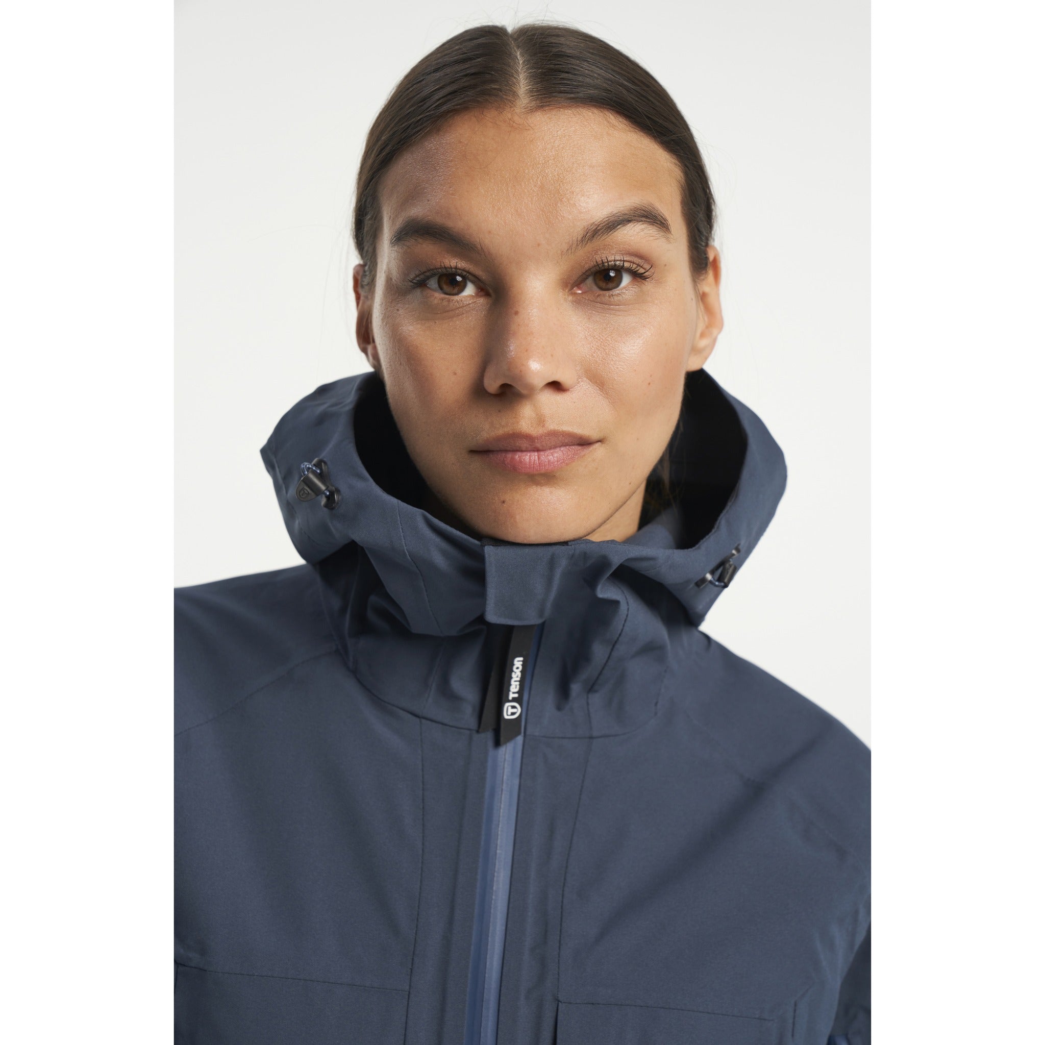 Txlite Shell Kvenna Jakki