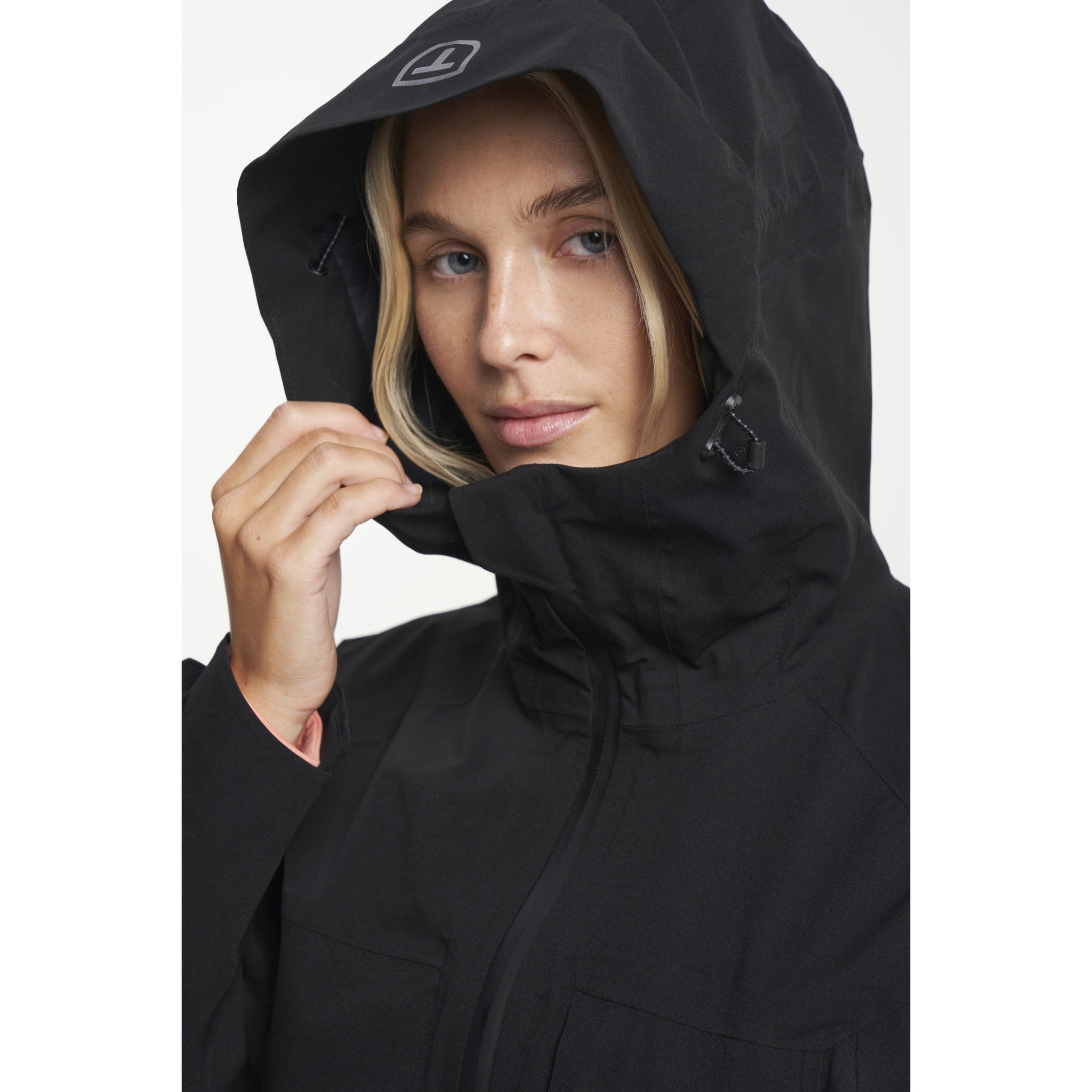 Txlite Shell Kvenna Jakki