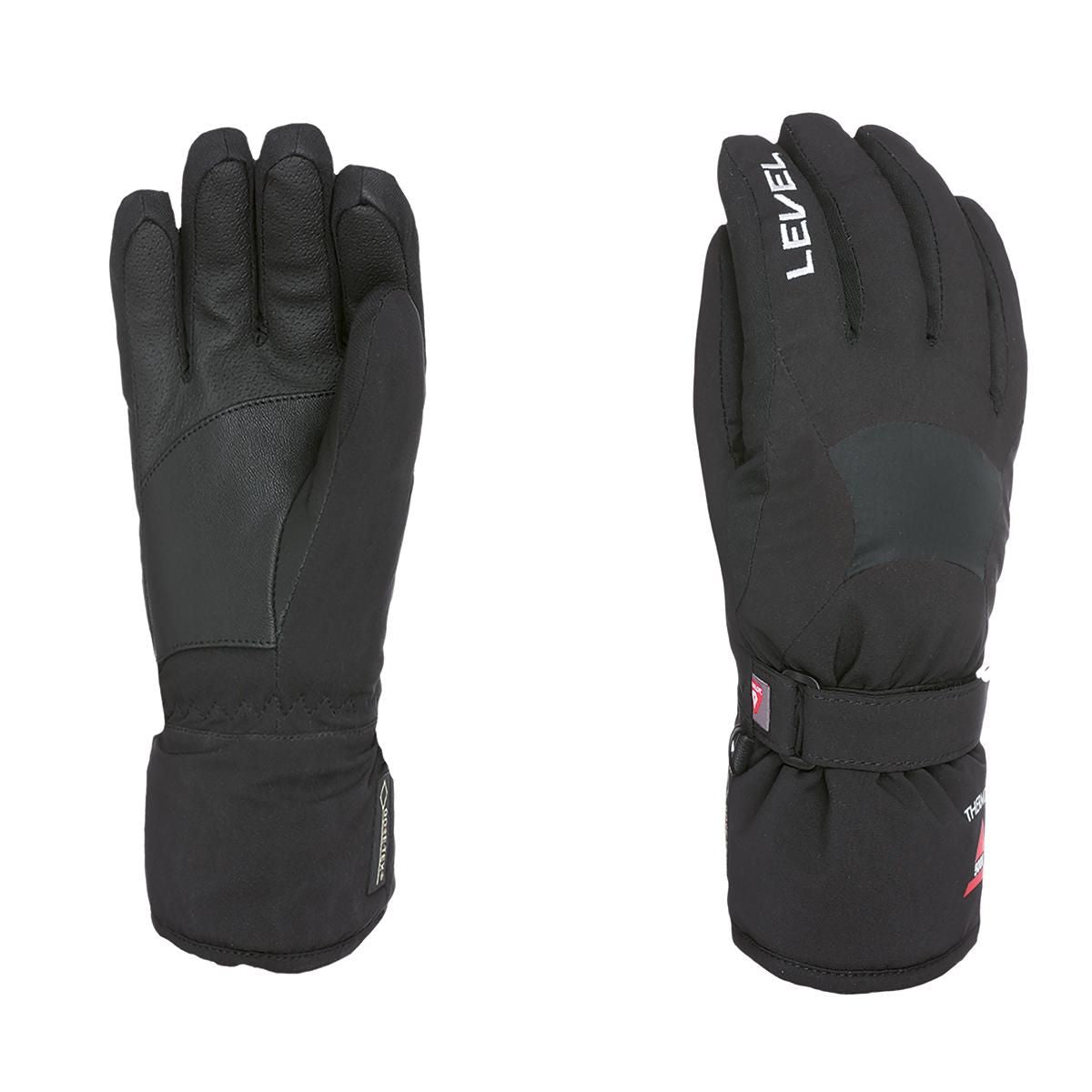 Level Super Radiator JR GORE-TEX® Hanskar
