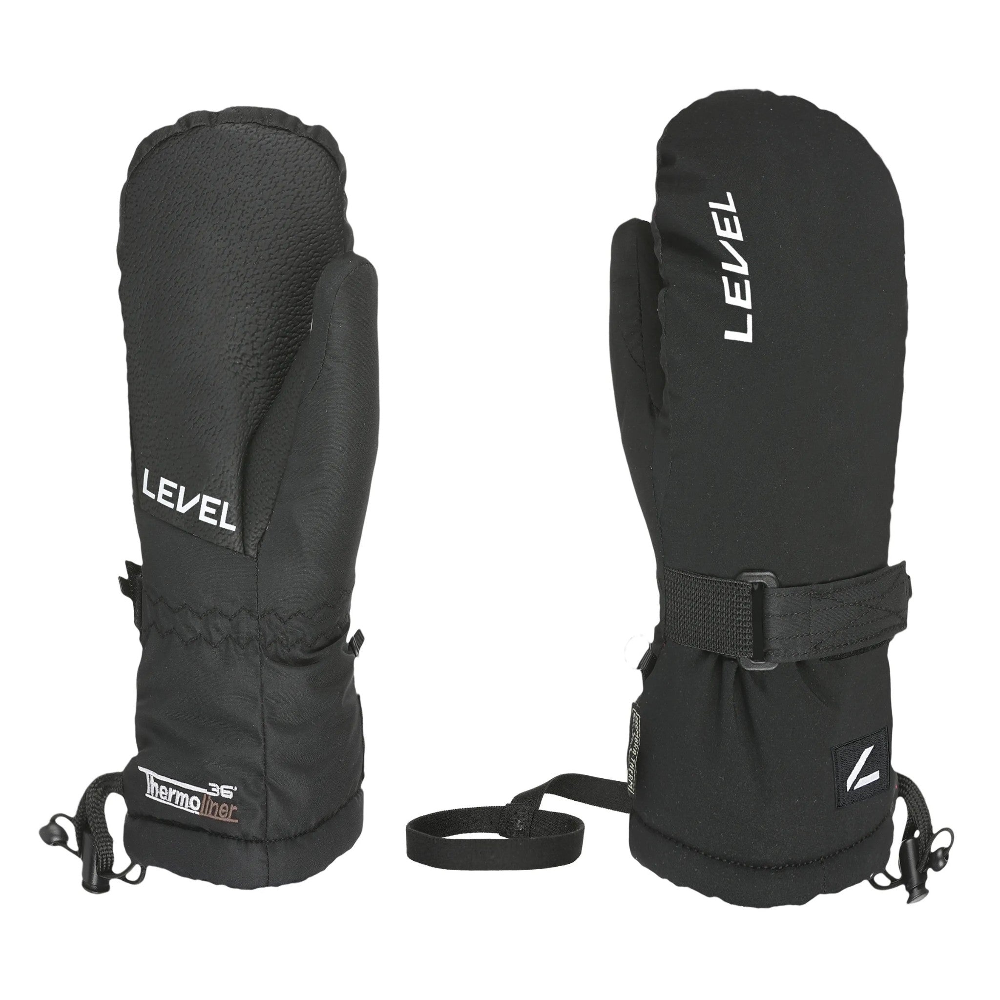 Level Junior Mitten
