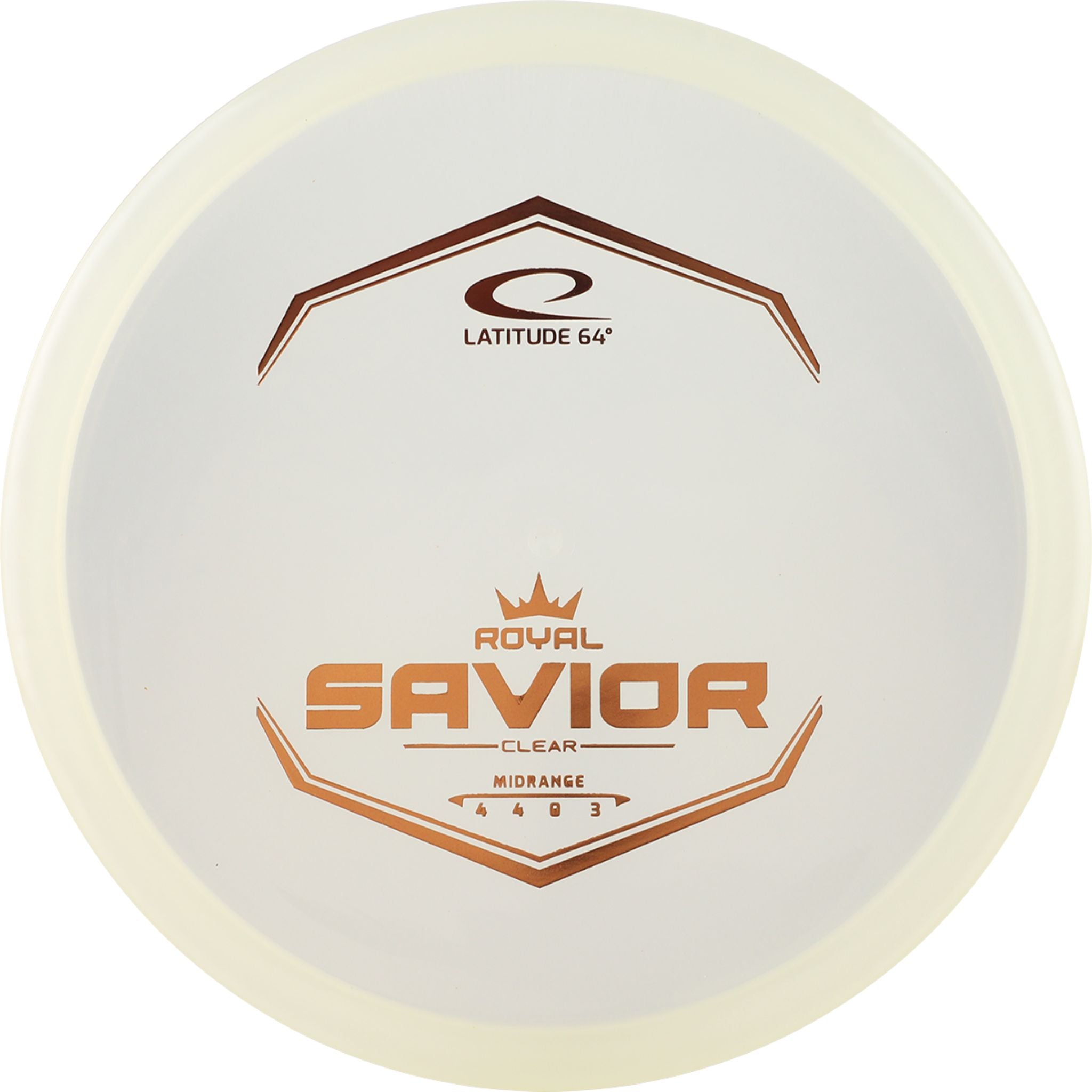 Clear Savior