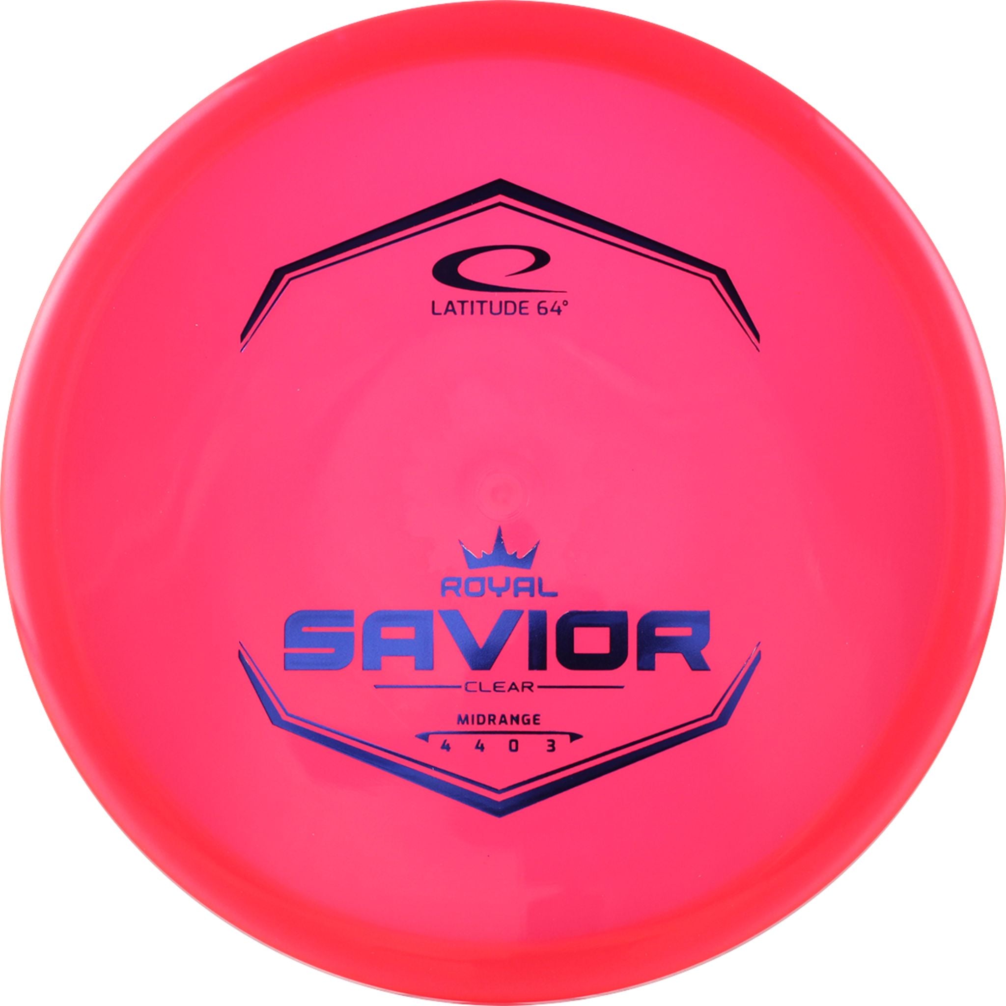 Clear Savior
