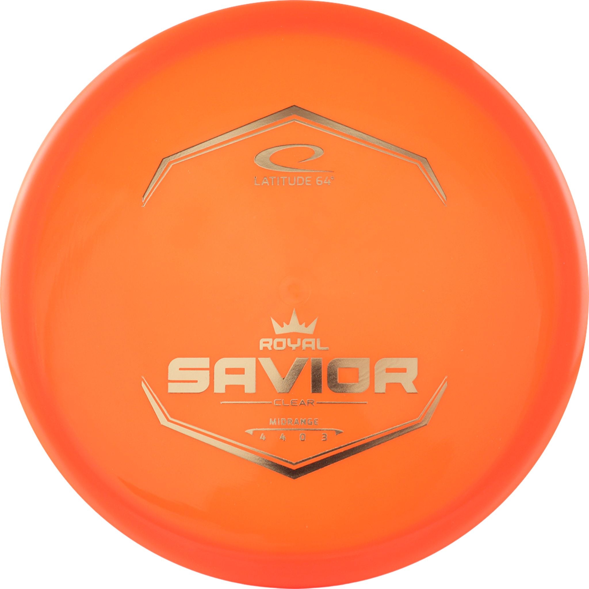 Clear Savior