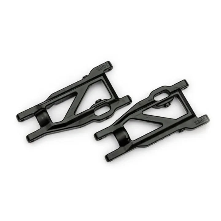 Traxxas Suspension Arms Front/Rear EHD Black (Pair)