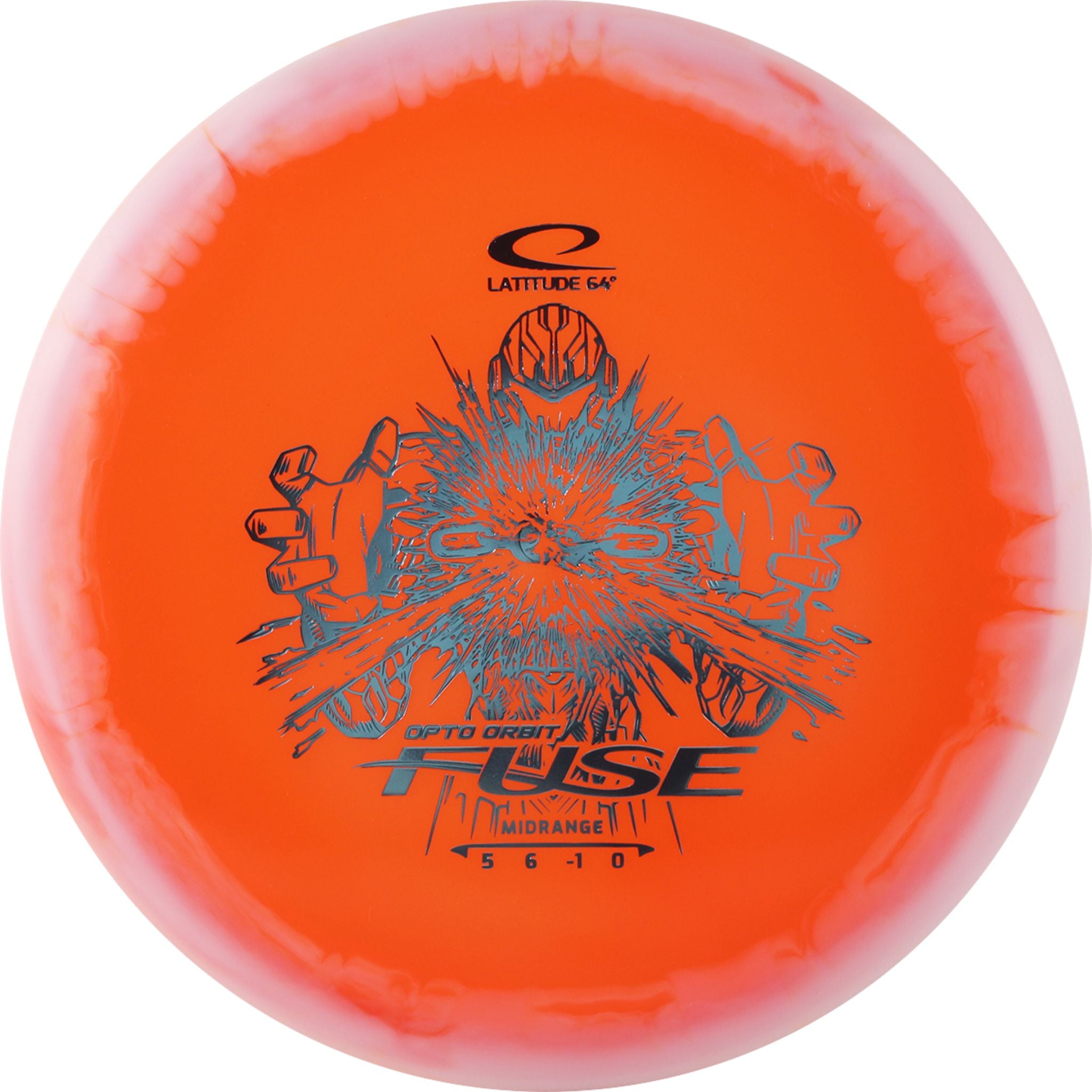 Opto Orbit Fuse