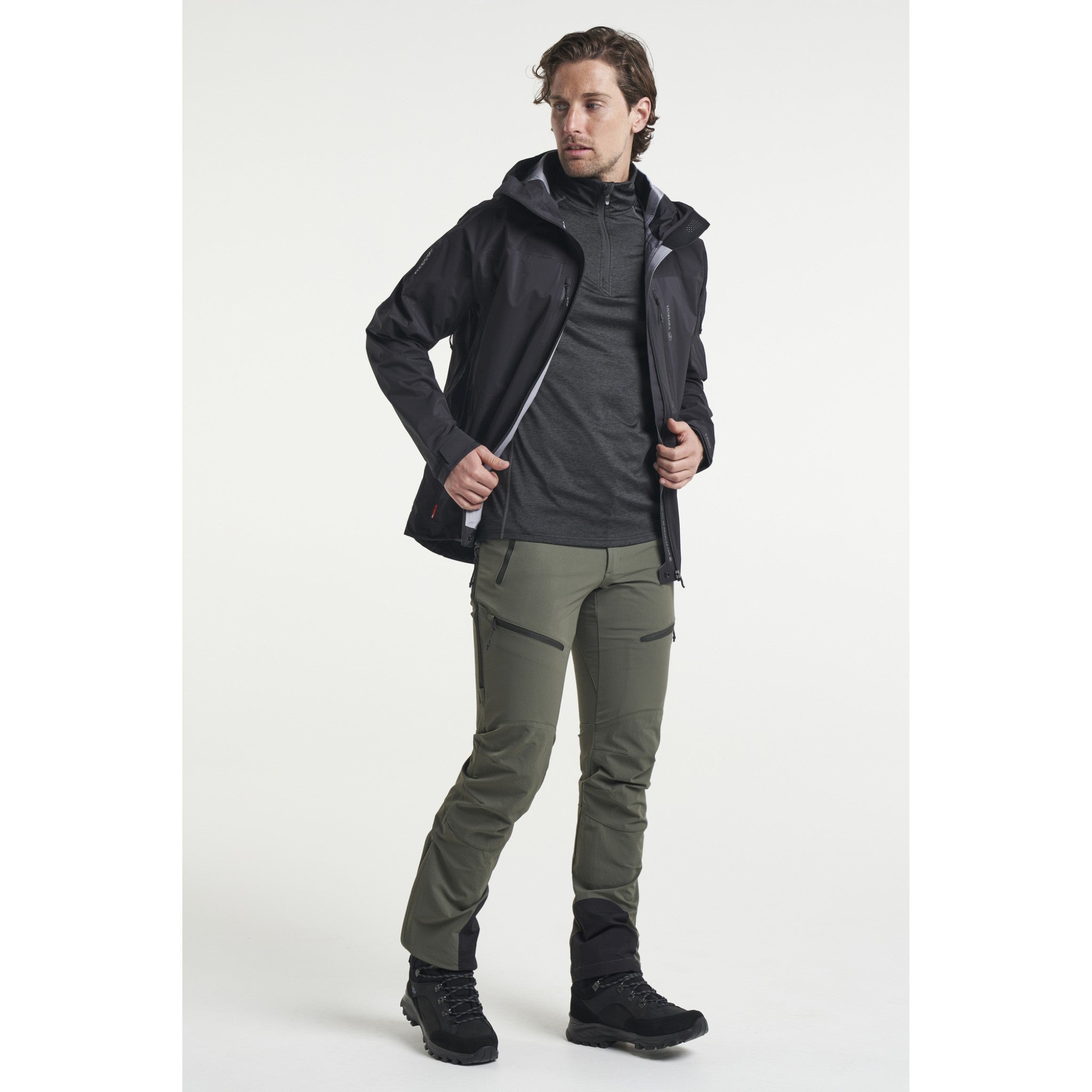 Txlite Flex Herra Buxur