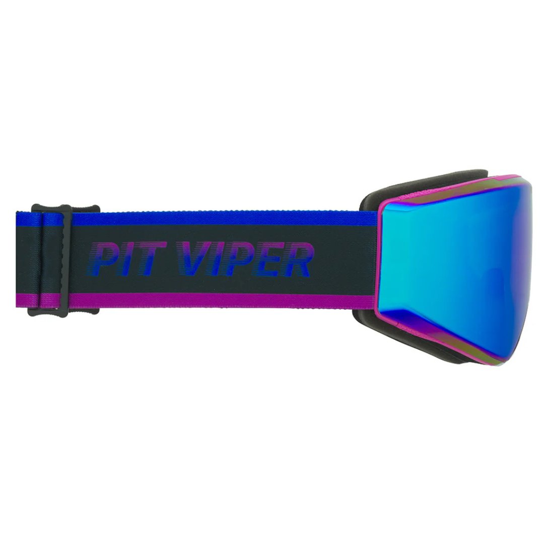 Pit Viper BN5000 - The Night Rider